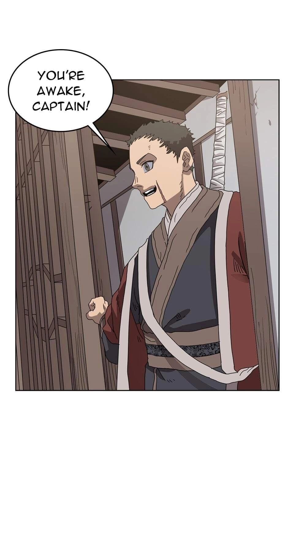 Heavenly Demon Reborn! Chapter 64, page 43 of 50