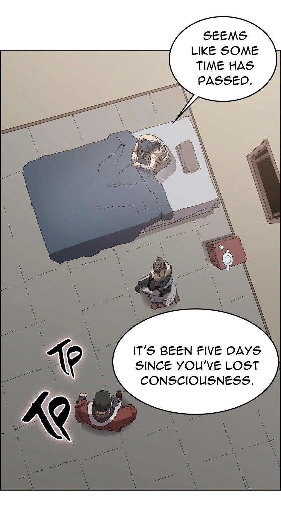 Heavenly Demon Reborn! Chapter 64, page 44 of 50