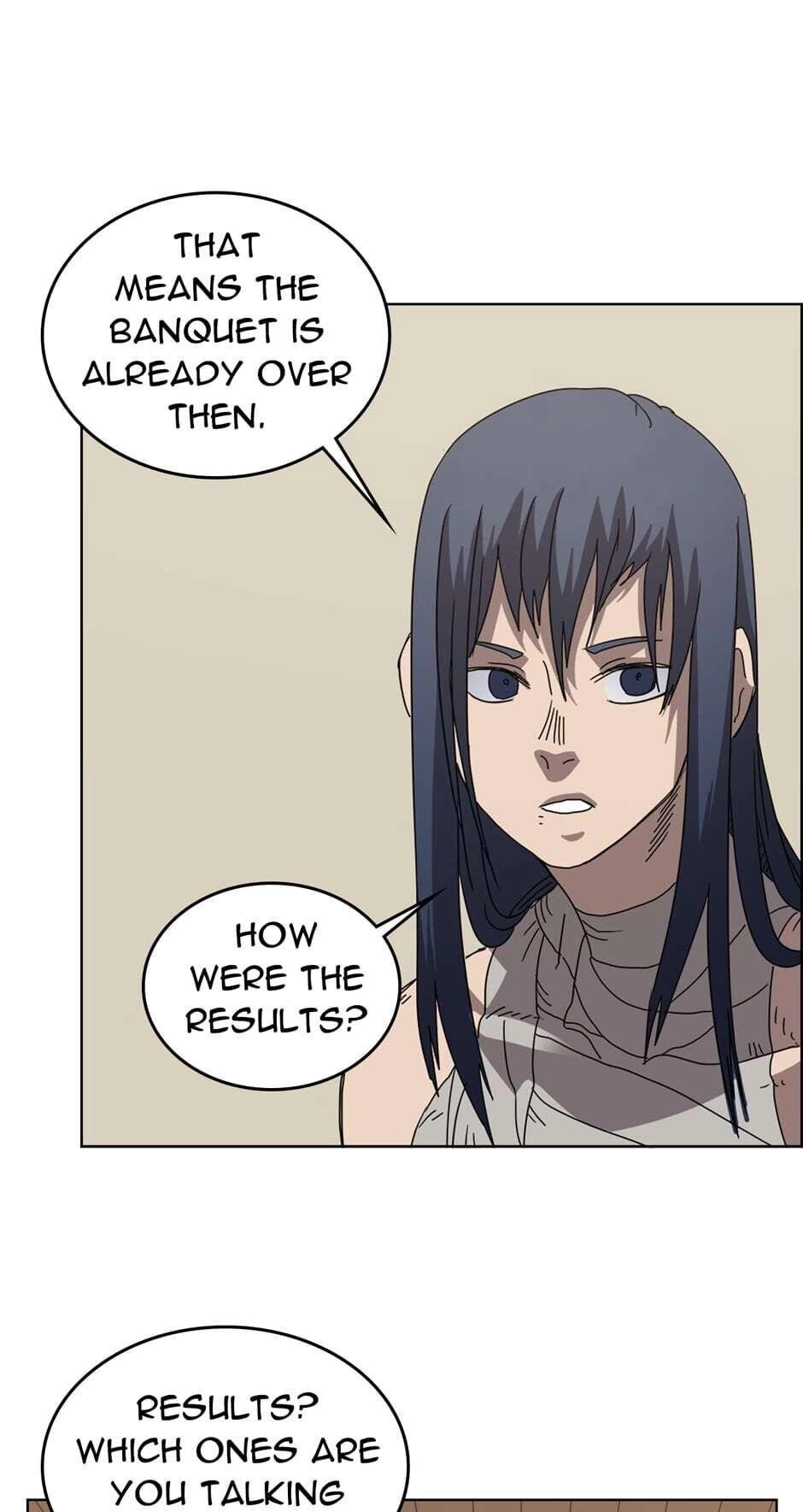 Heavenly Demon Reborn! Chapter 64, page 45 of 50