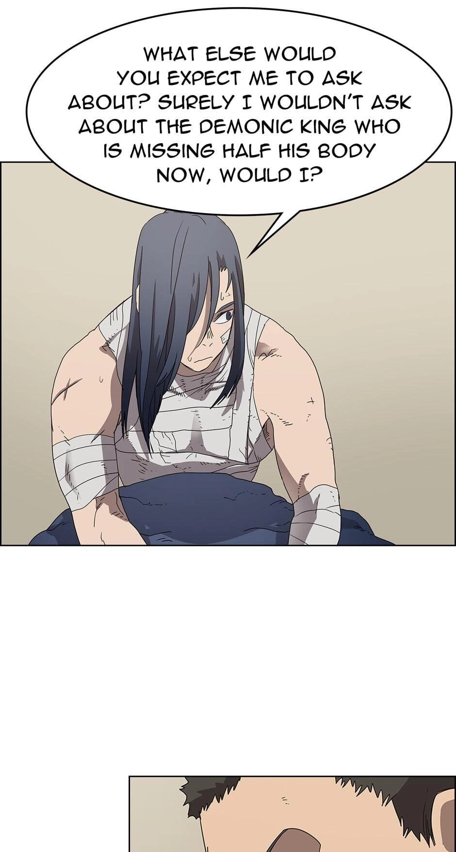 Heavenly Demon Reborn! Chapter 64, page 47 of 50