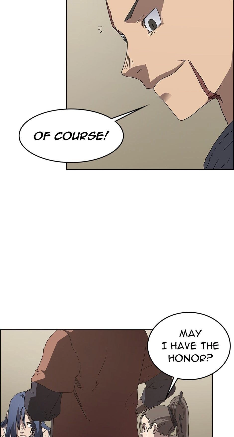 Heavenly Demon Reborn! Chapter 64, page 48 of 50