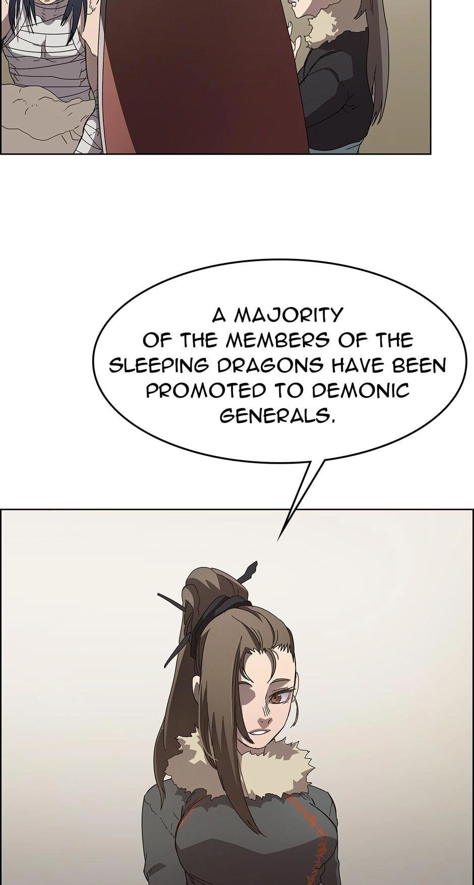 Heavenly Demon Reborn! Chapter 64, page 49 of 50