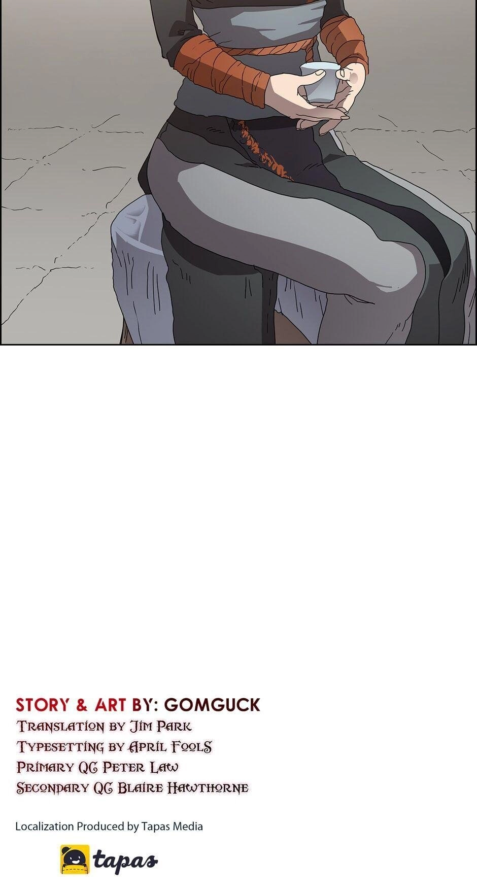 Heavenly Demon Reborn! Chapter 64, page 50 of 50