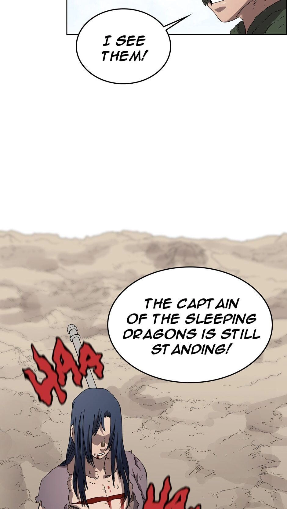 Heavenly Demon Reborn! Chapter 64, page 9 of 50
