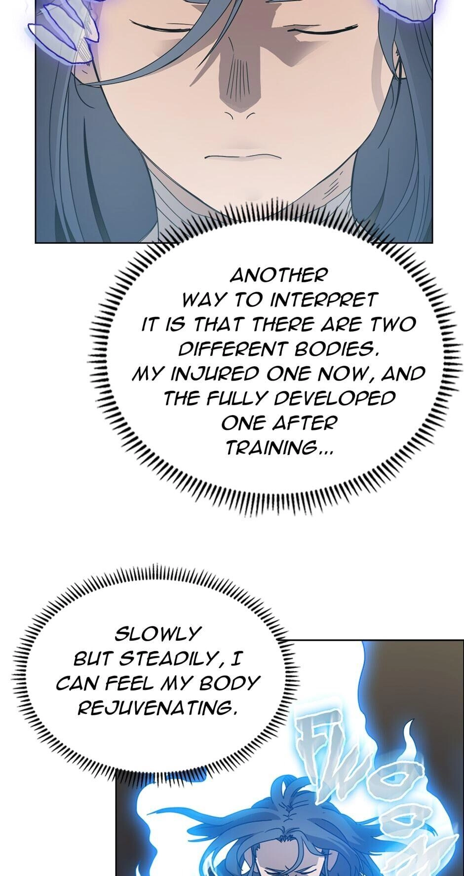 Heavenly Demon Reborn! Chapter 65, page 11 of 41