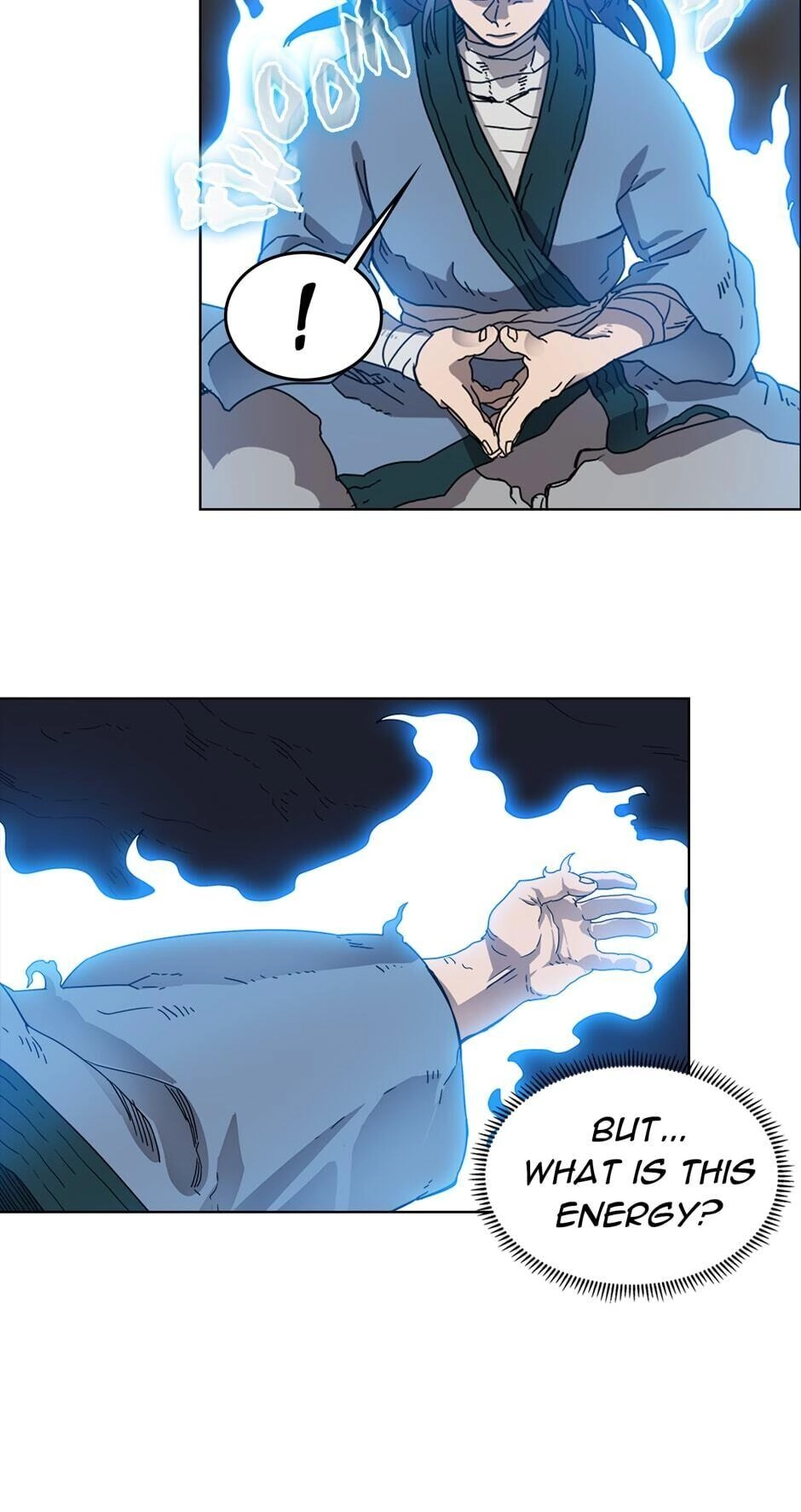 Heavenly Demon Reborn! Chapter 65, page 12 of 41