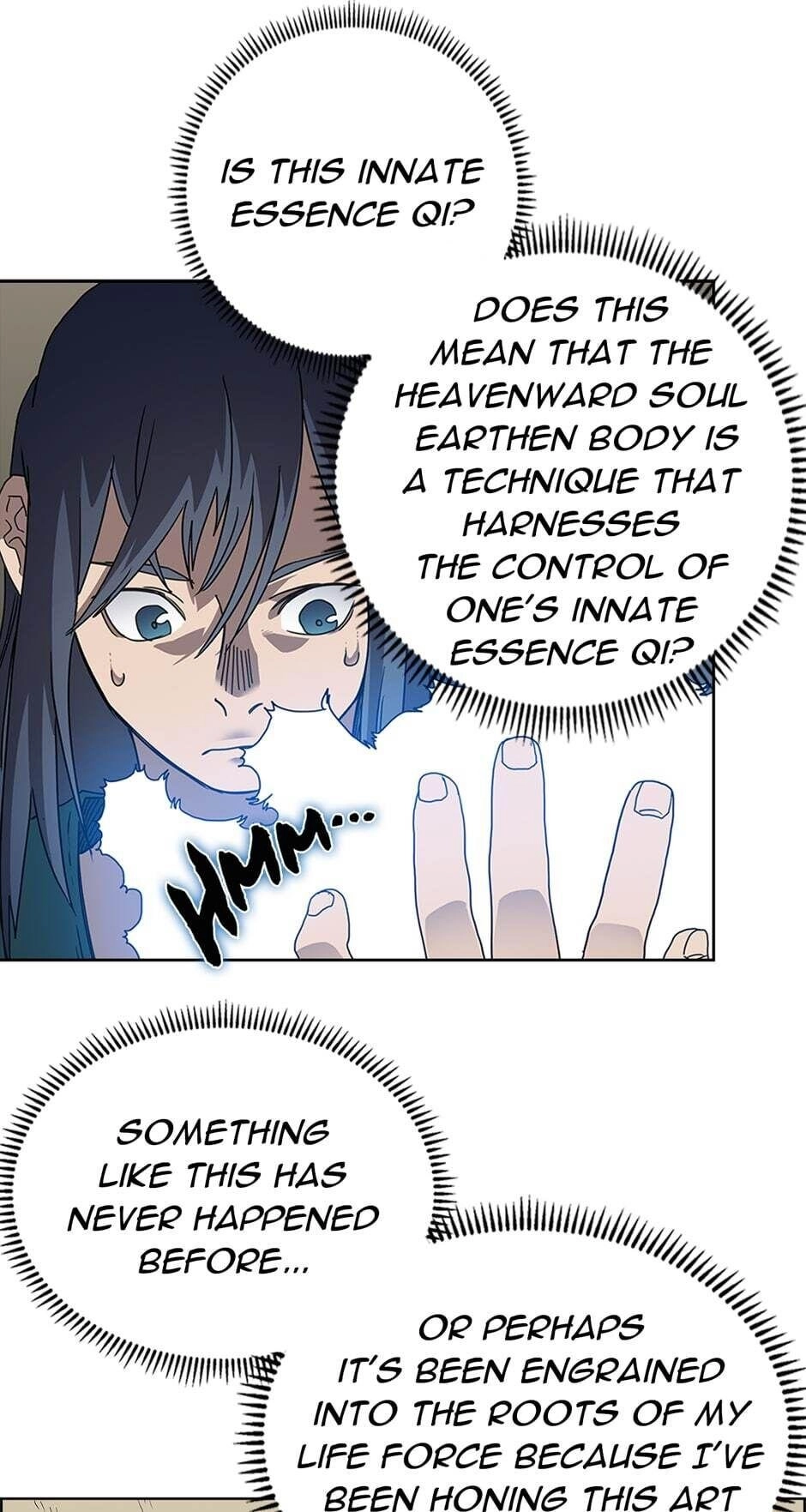 Heavenly Demon Reborn! Chapter 65, page 13 of 41