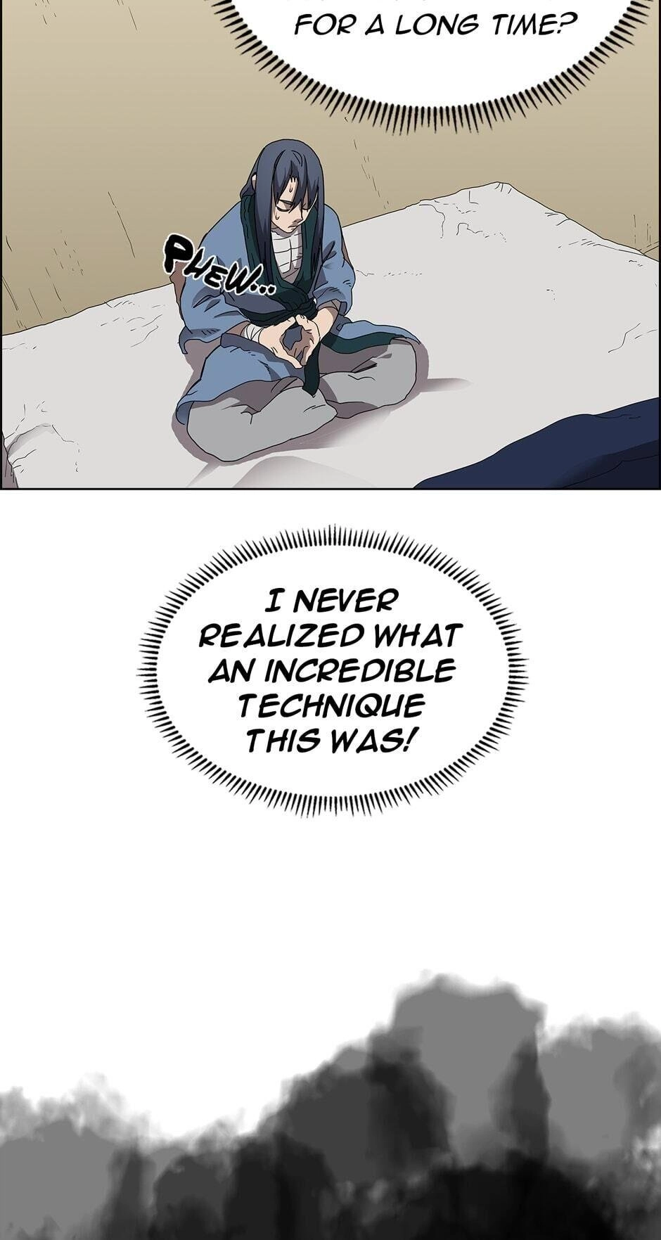 Heavenly Demon Reborn! Chapter 65, page 14 of 41