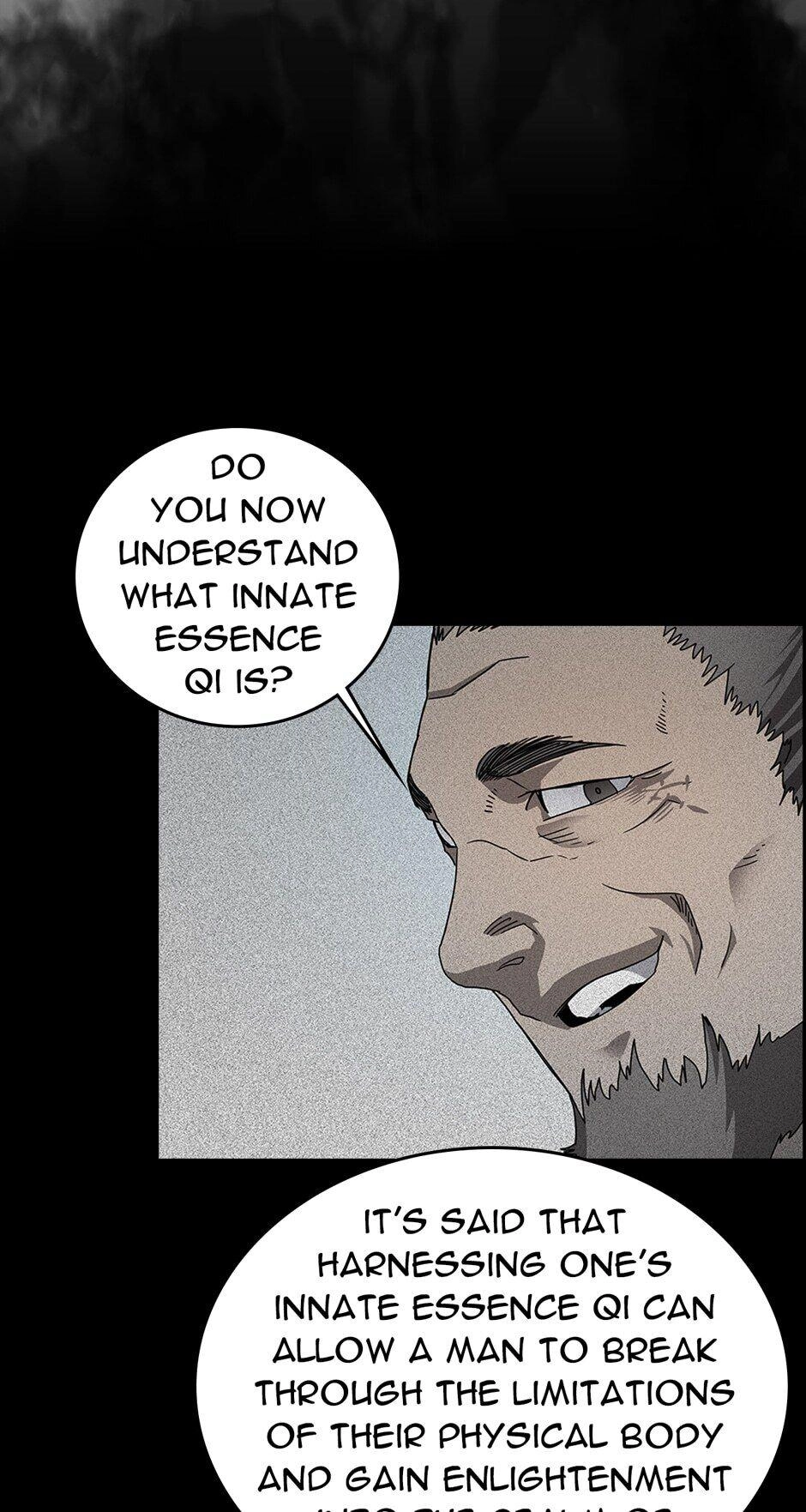 Heavenly Demon Reborn! Chapter 65, page 15 of 41