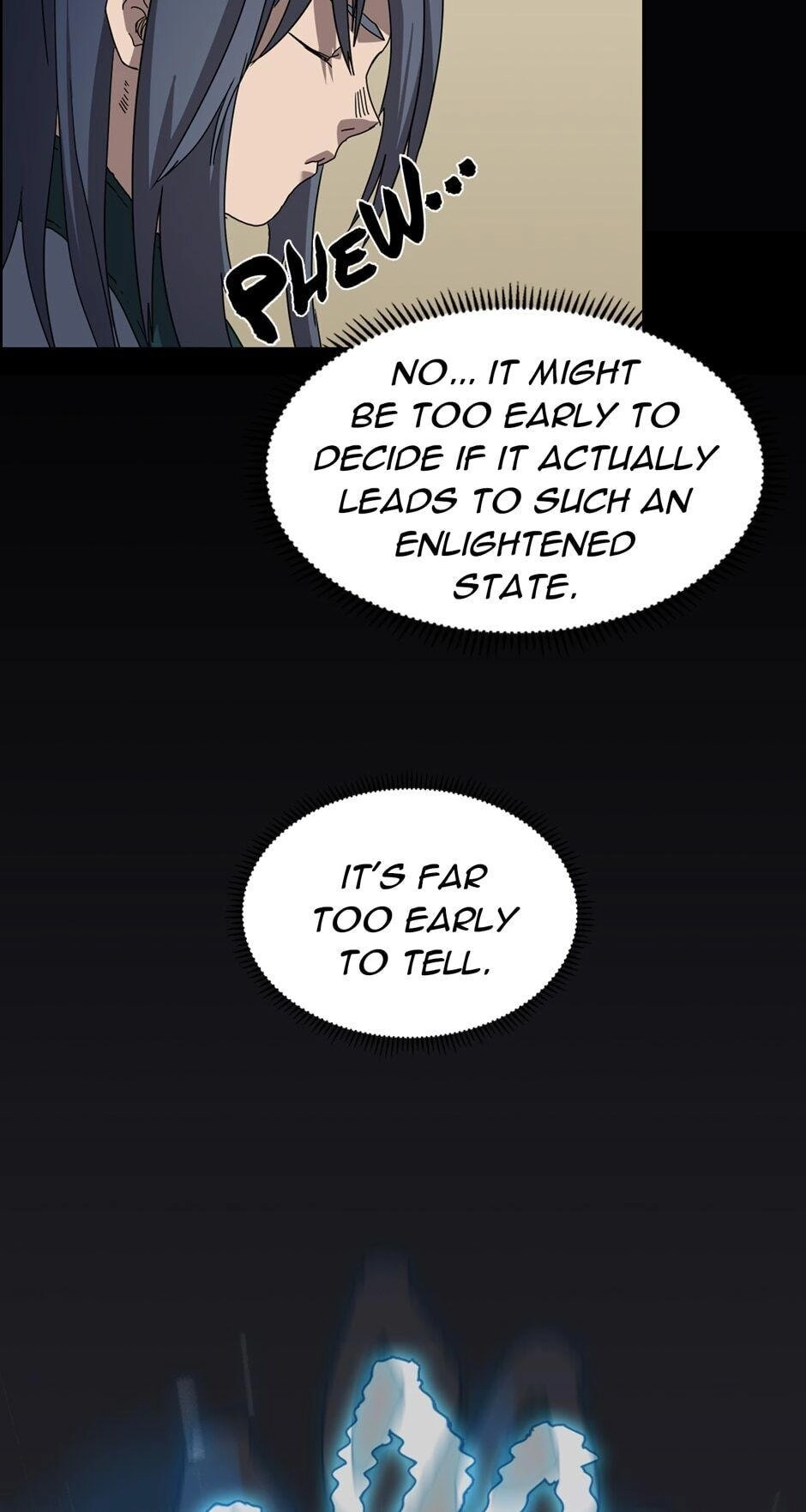 Heavenly Demon Reborn! Chapter 65, page 17 of 41