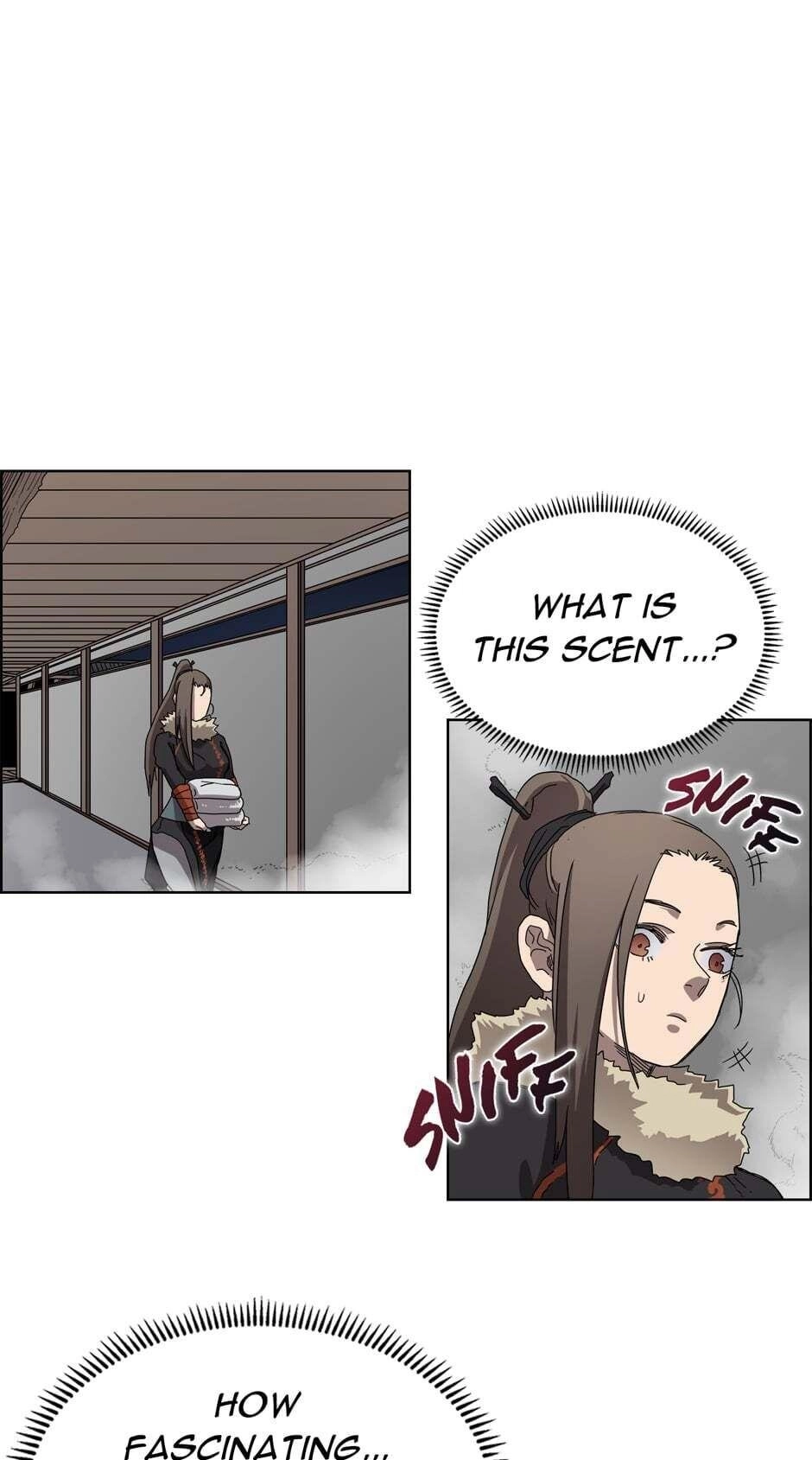 Heavenly Demon Reborn! Chapter 65, page 19 of 41