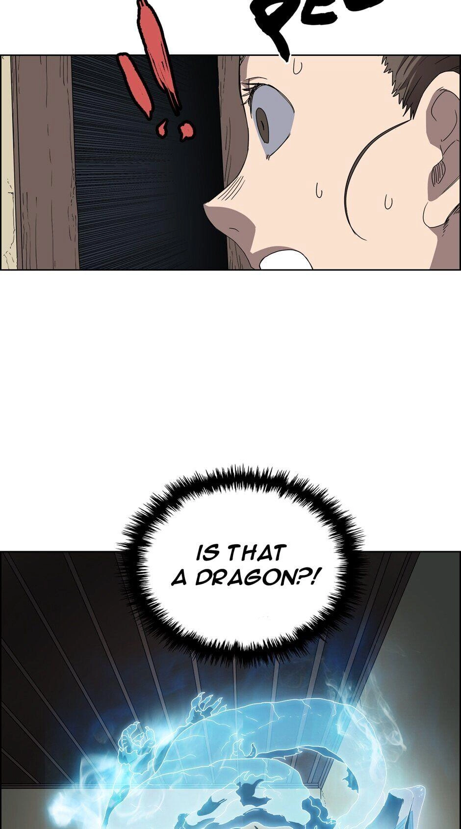 Heavenly Demon Reborn! Chapter 65, page 21 of 41