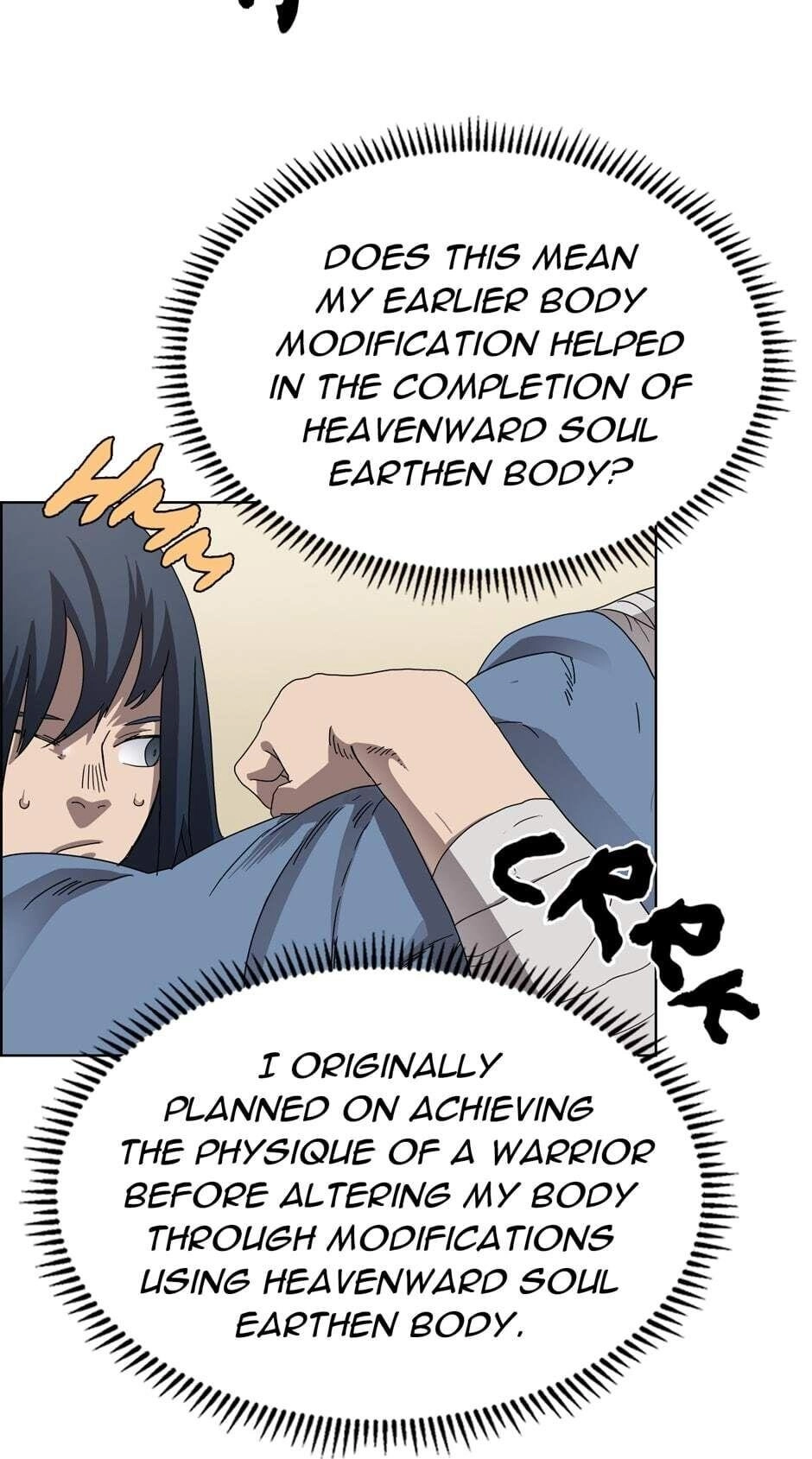 Heavenly Demon Reborn! Chapter 65, page 24 of 41