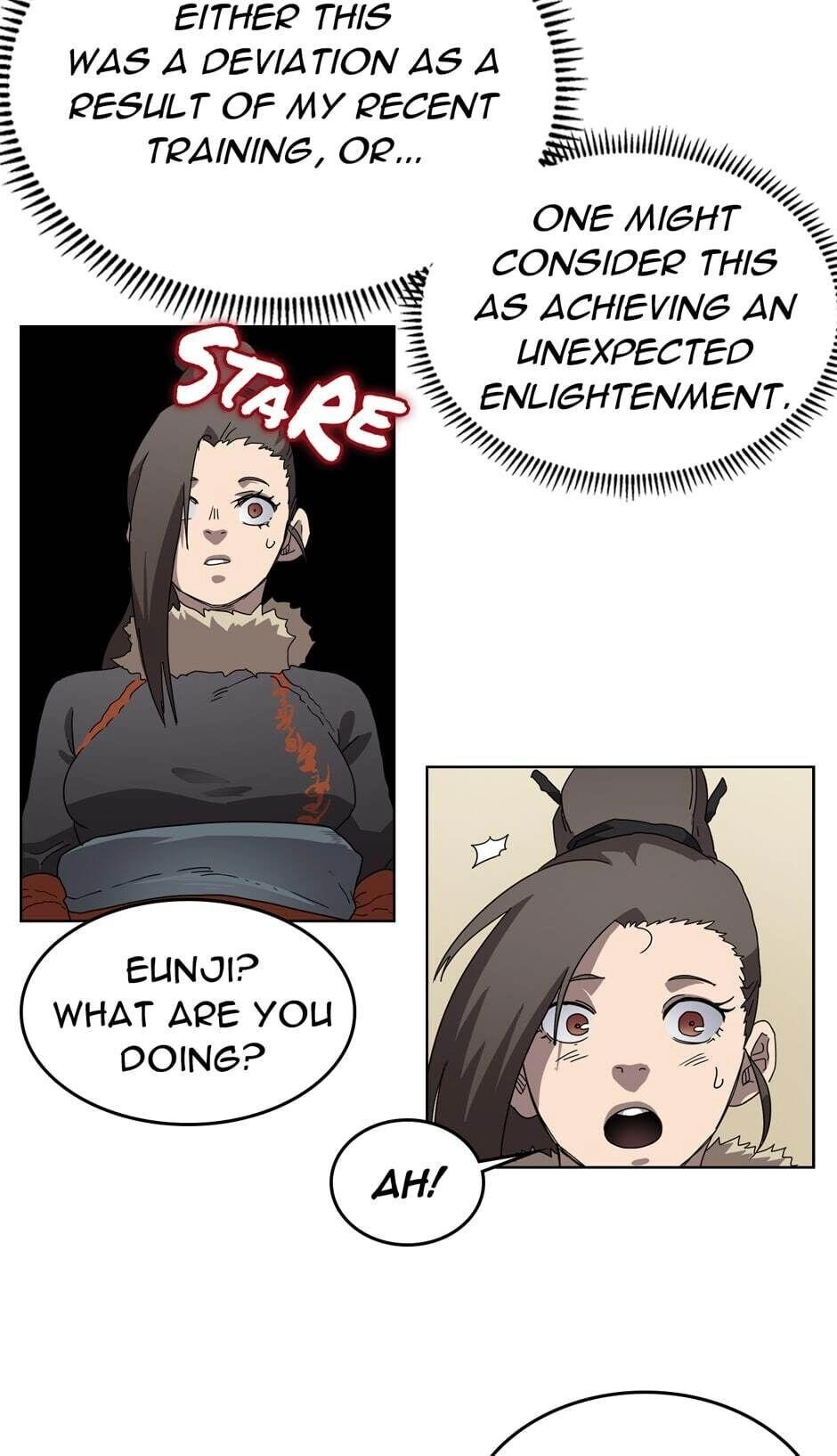 Heavenly Demon Reborn! Chapter 65, page 26 of 41