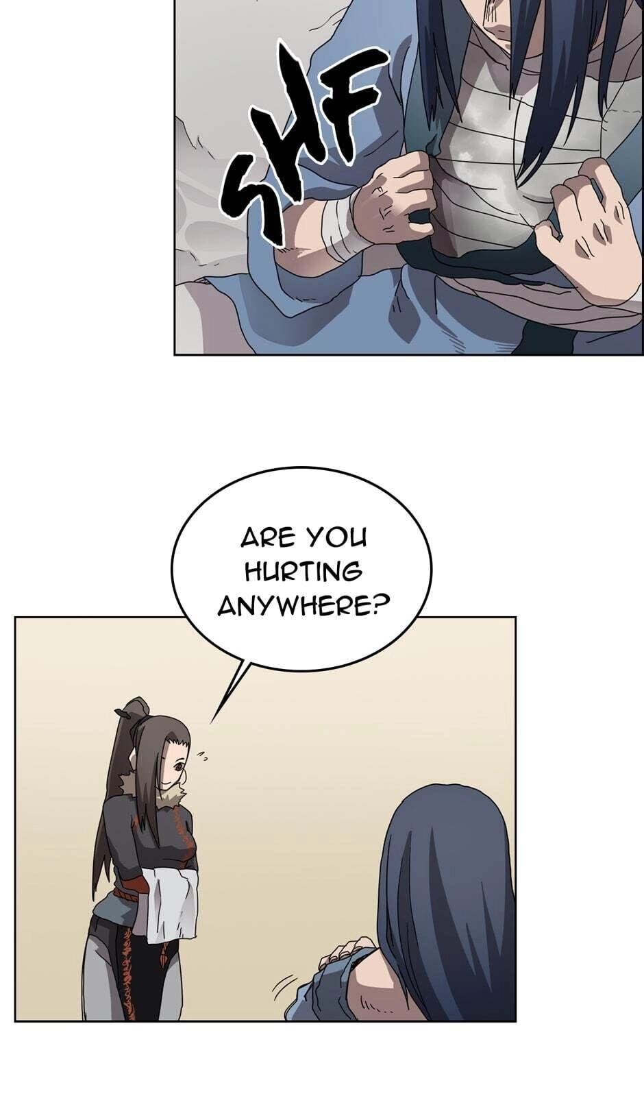 Heavenly Demon Reborn! Chapter 65, page 28 of 41