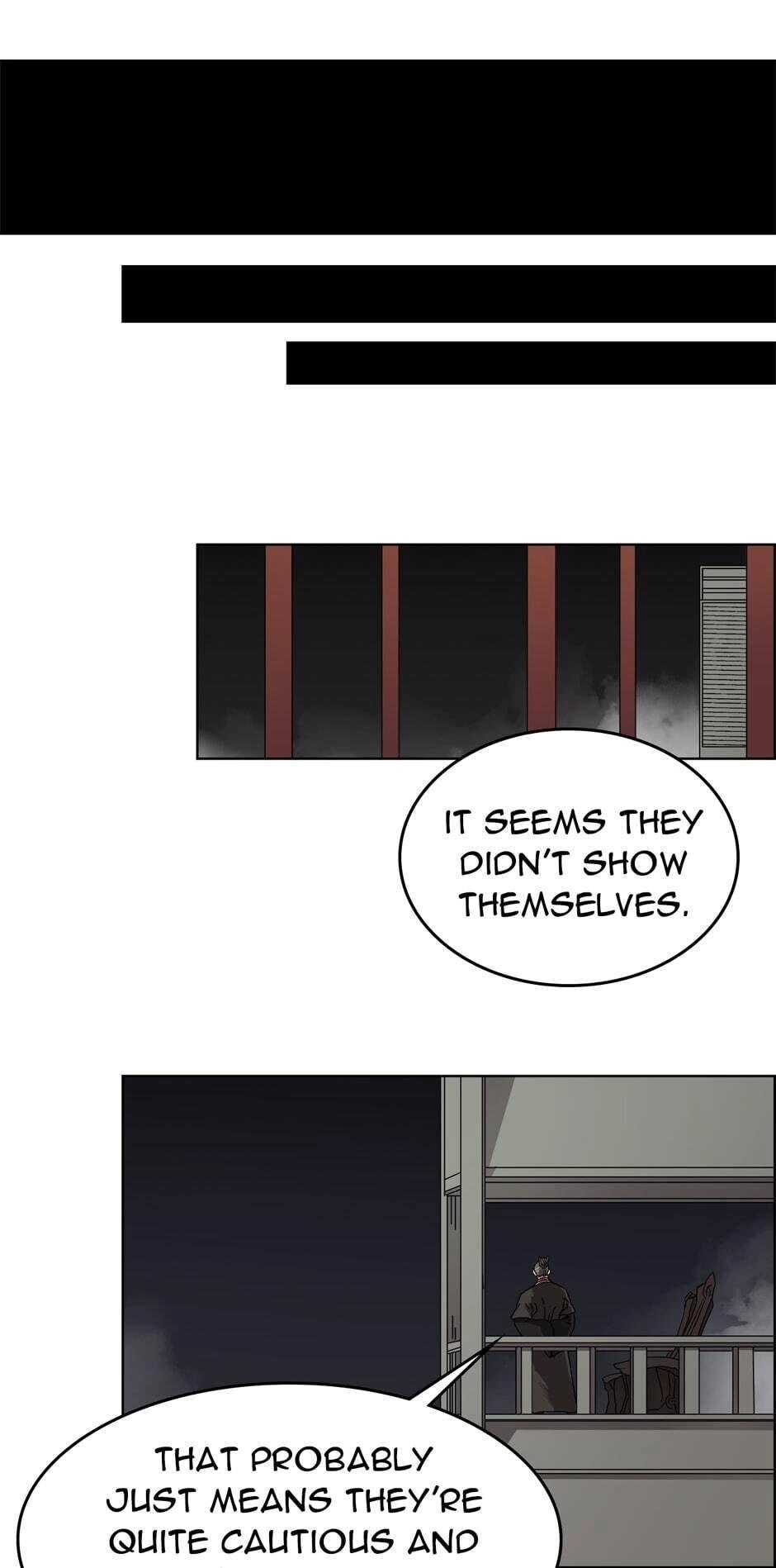 Heavenly Demon Reborn! Chapter 65, page 31 of 41