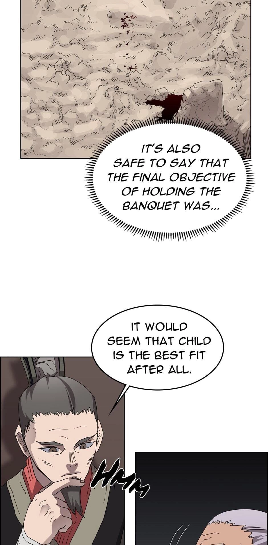 Heavenly Demon Reborn! Chapter 65, page 38 of 41