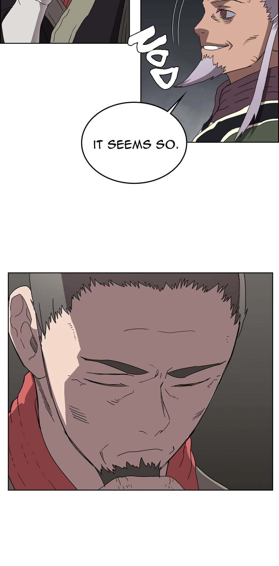 Heavenly Demon Reborn! Chapter 65, page 39 of 41