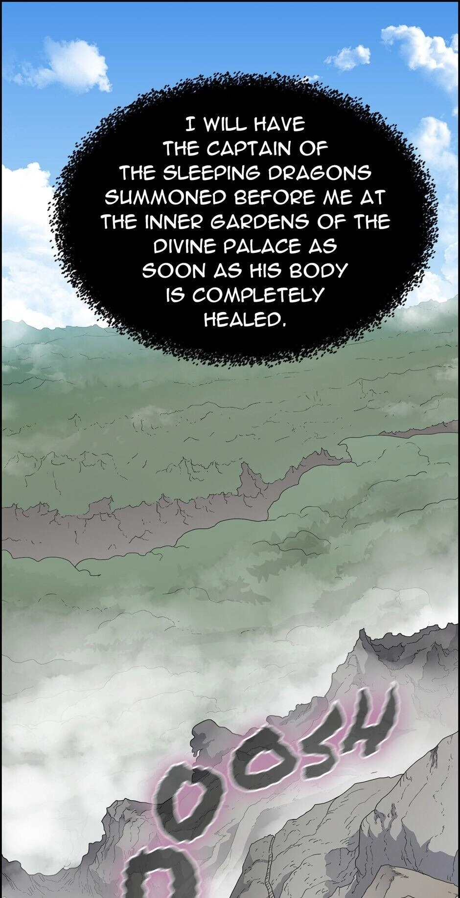 Heavenly Demon Reborn! Chapter 65, page 40 of 41