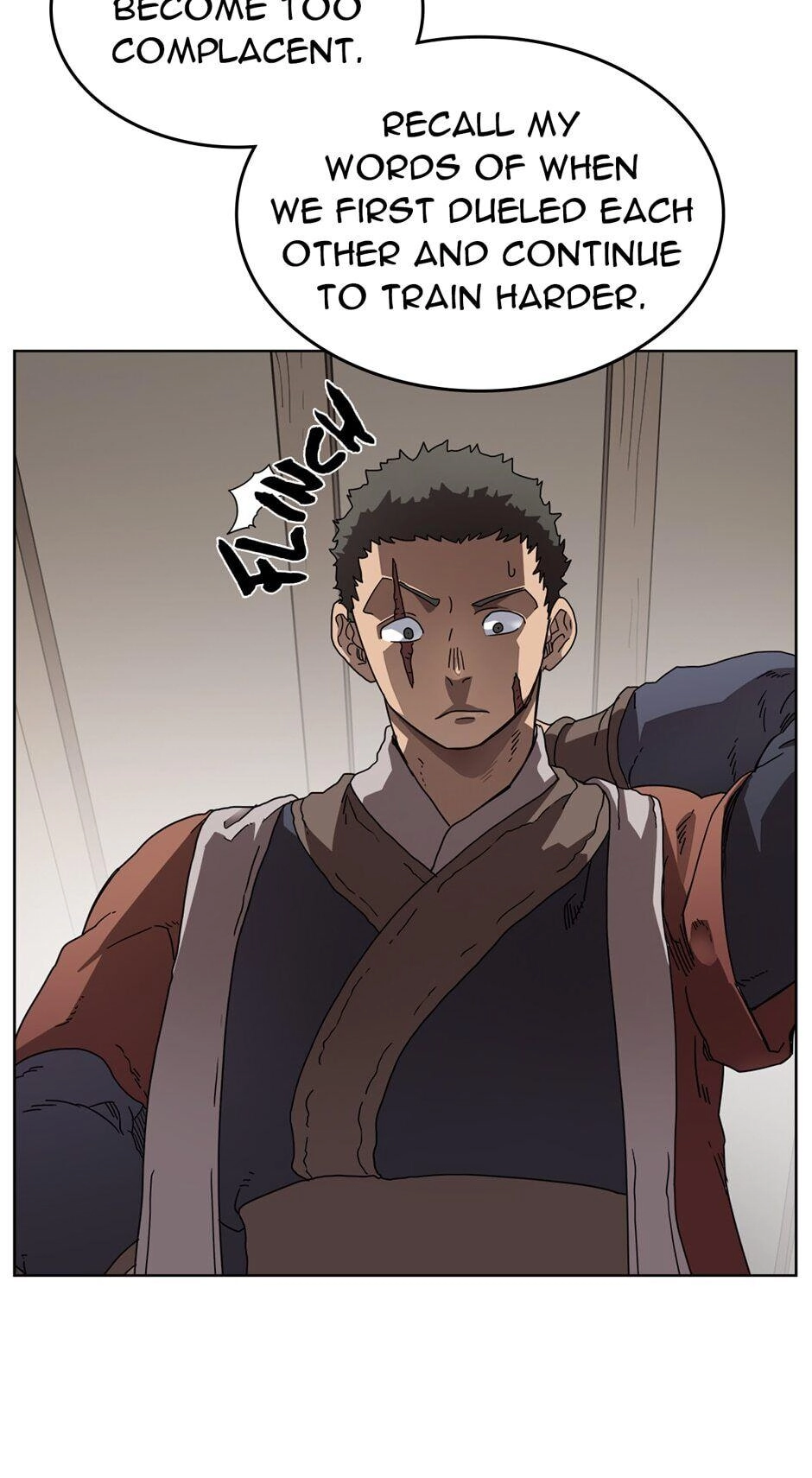Heavenly Demon Reborn! Chapter 65, page 6 of 41