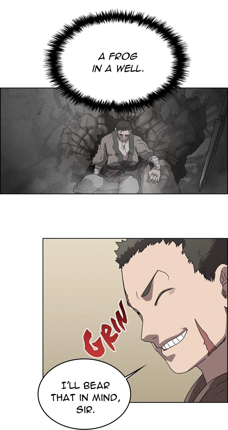 Heavenly Demon Reborn! Chapter 65, page 7 of 41