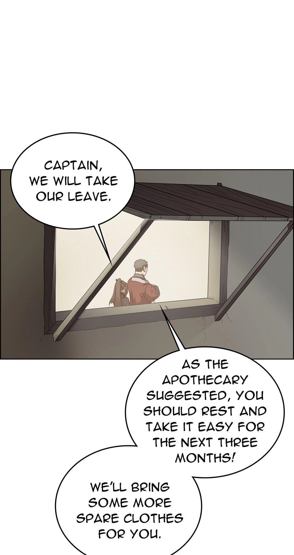 Heavenly Demon Reborn! Chapter 65, page 8 of 41