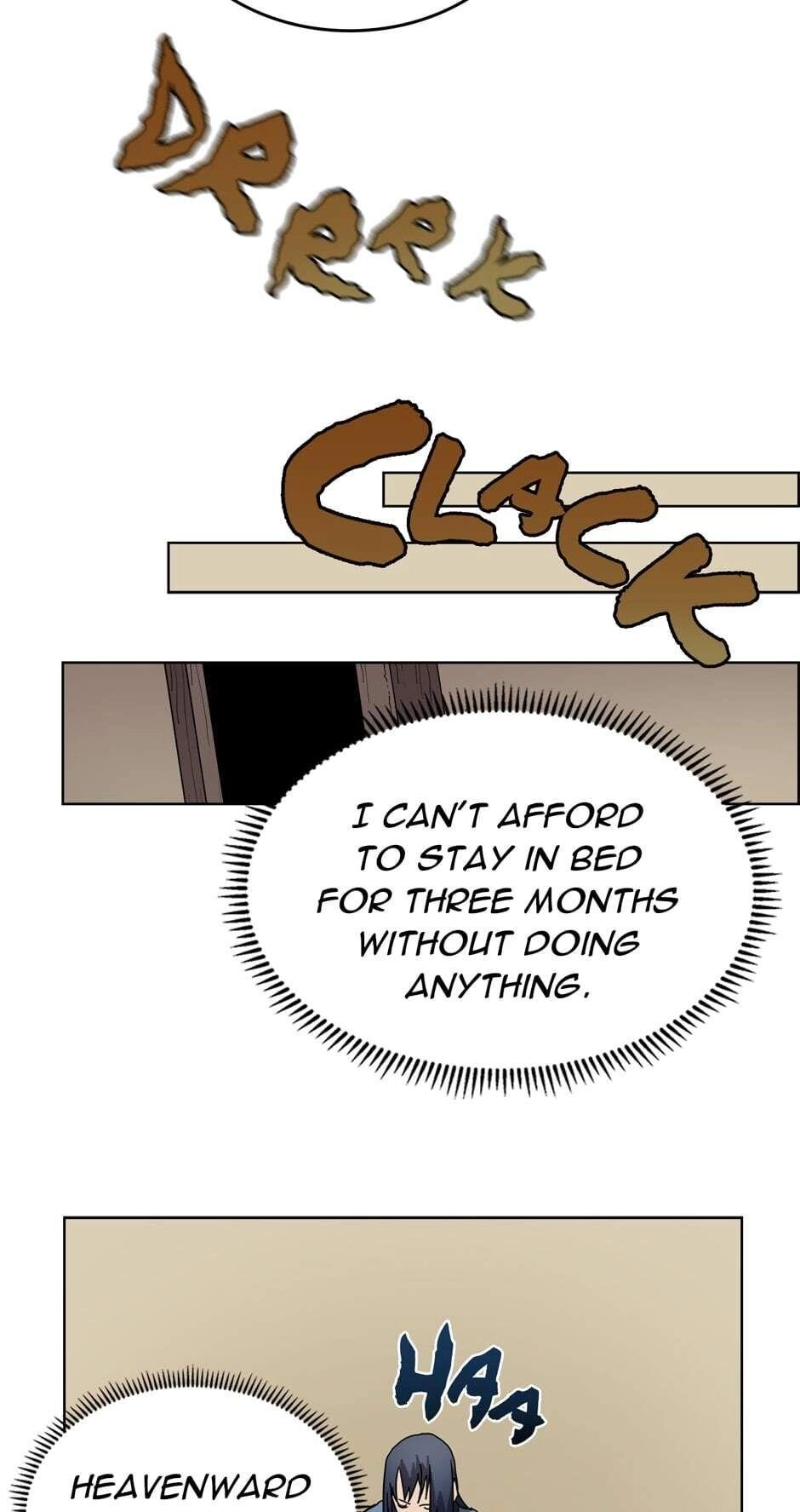 Heavenly Demon Reborn! Chapter 65, page 9 of 41