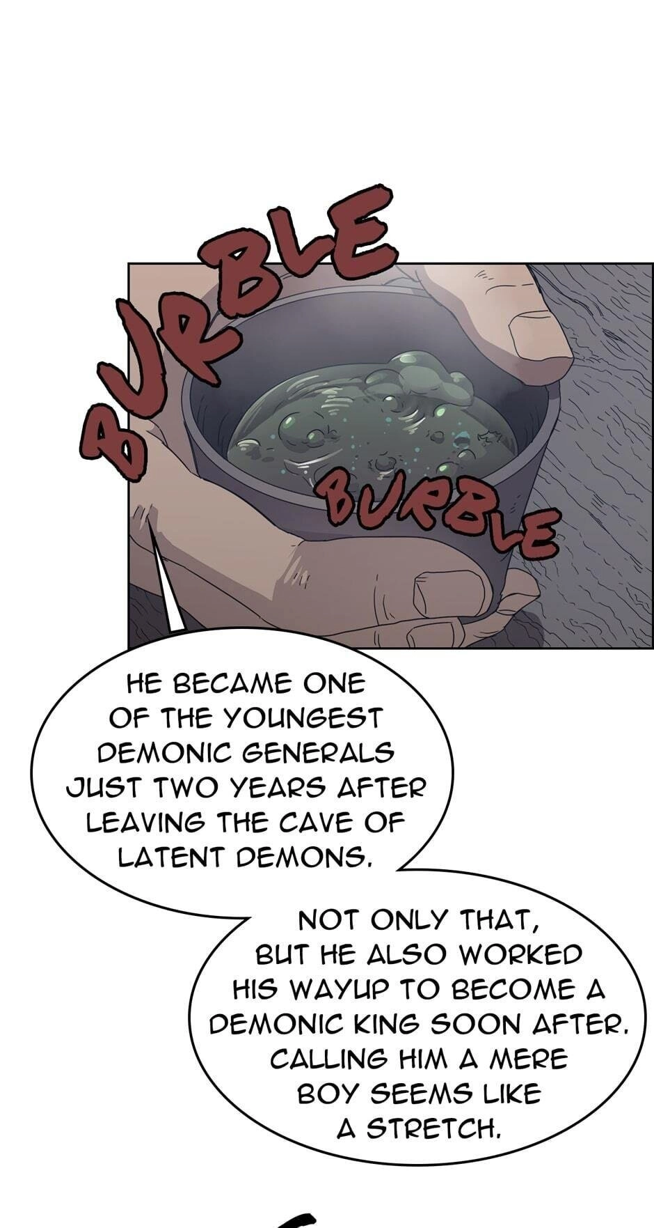 Heavenly Demon Reborn! Chapter 66, page 11 of 54