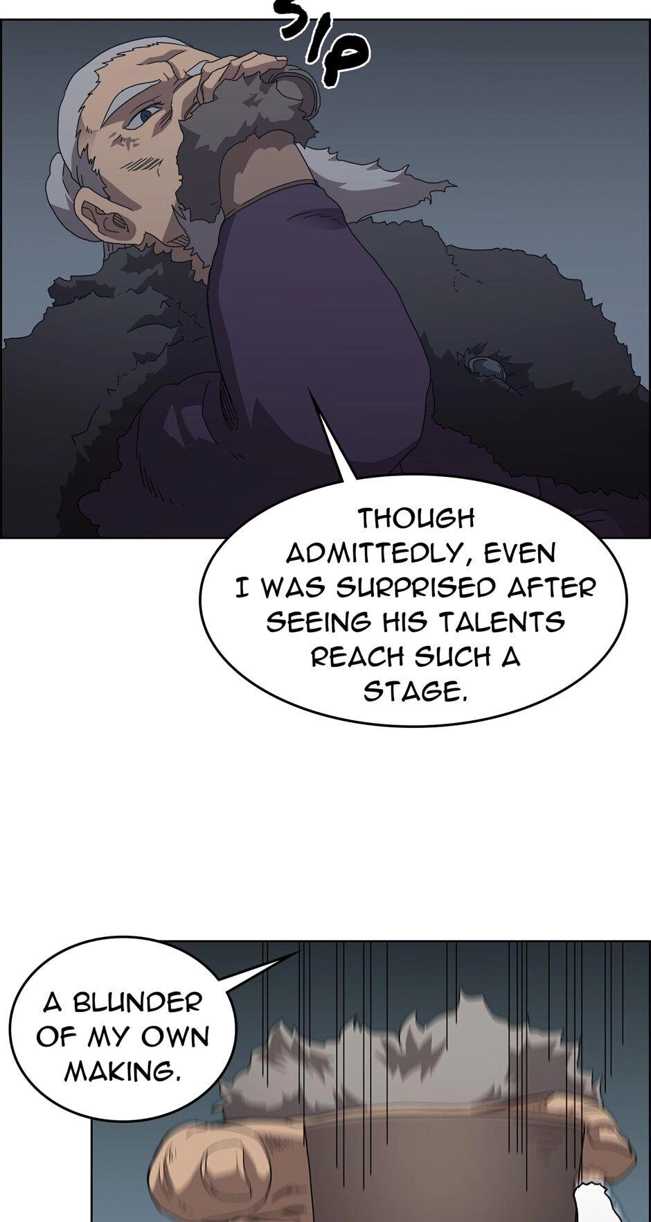 Heavenly Demon Reborn! Chapter 66, page 12 of 54
