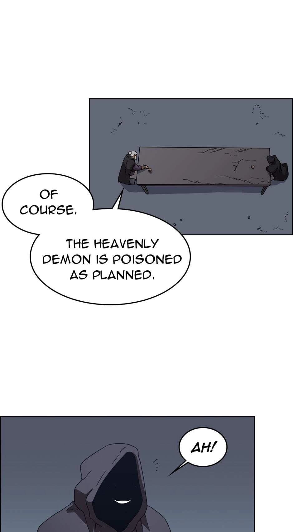 Heavenly Demon Reborn! Chapter 66, page 15 of 54