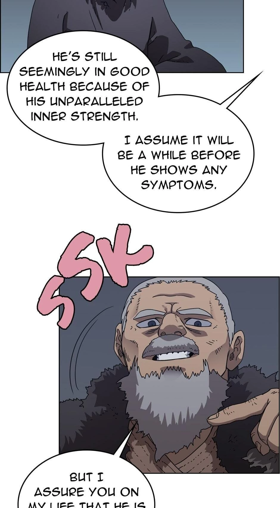 Heavenly Demon Reborn! Chapter 66, page 16 of 54