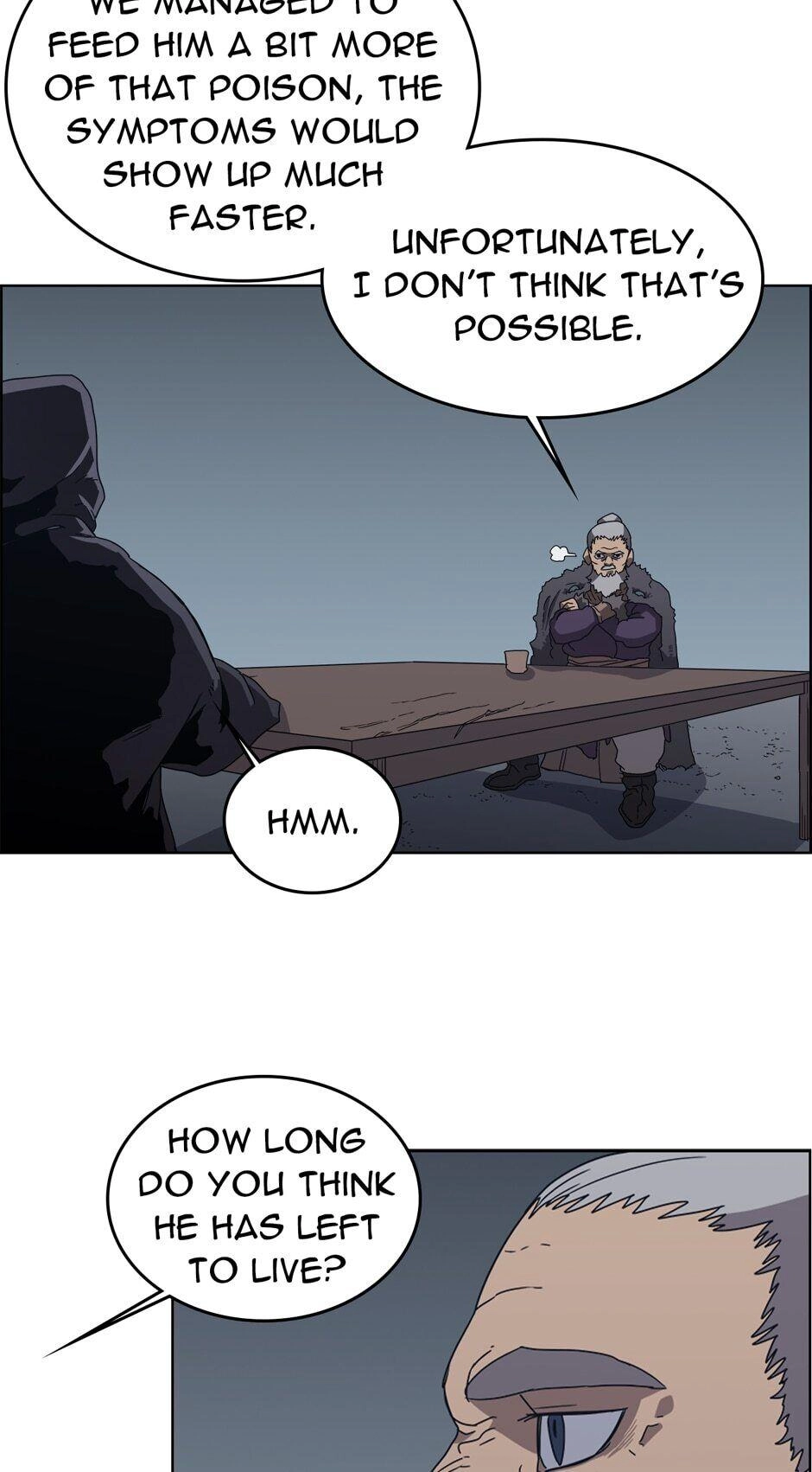 Heavenly Demon Reborn! Chapter 66, page 18 of 54