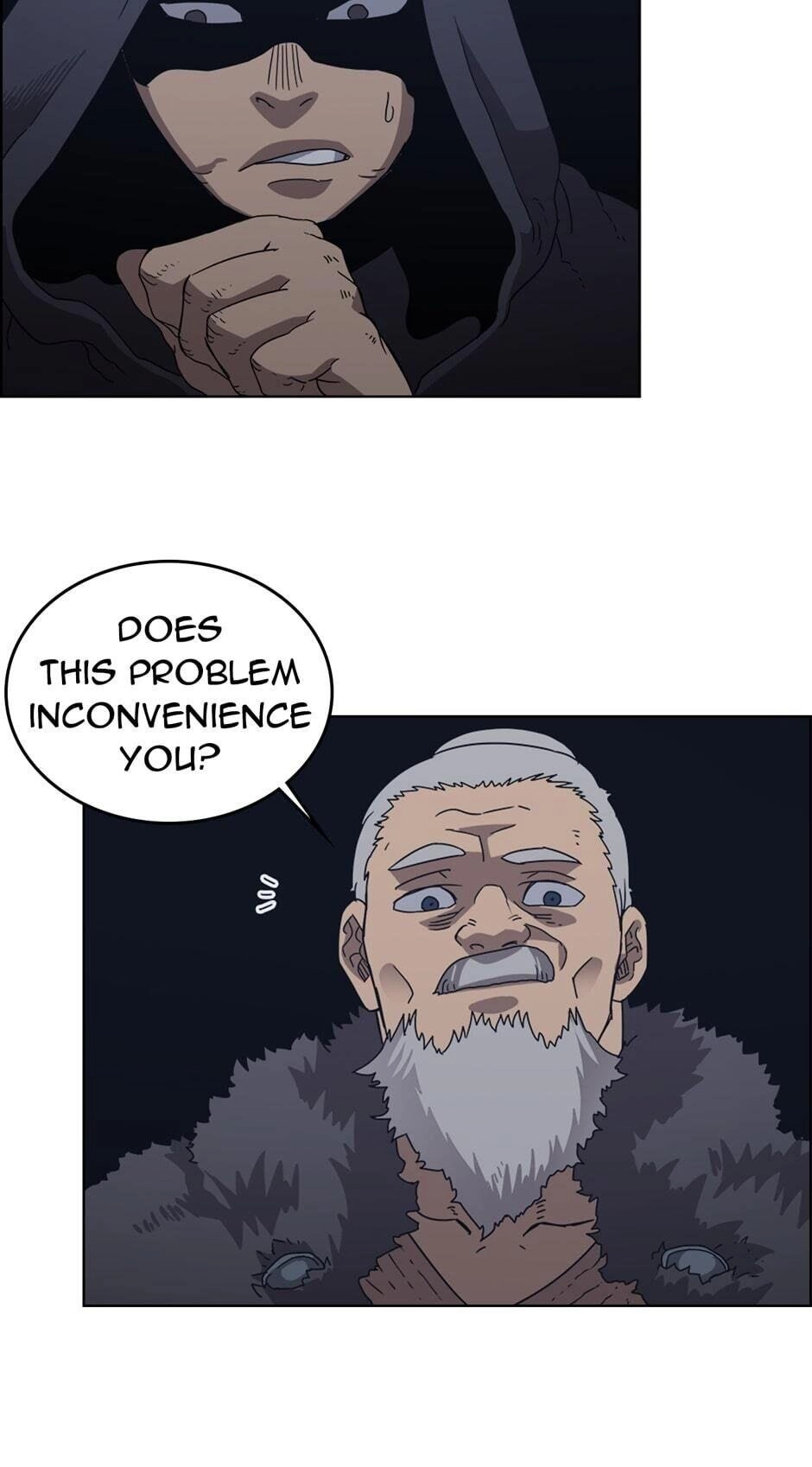 Heavenly Demon Reborn! Chapter 66, page 20 of 54