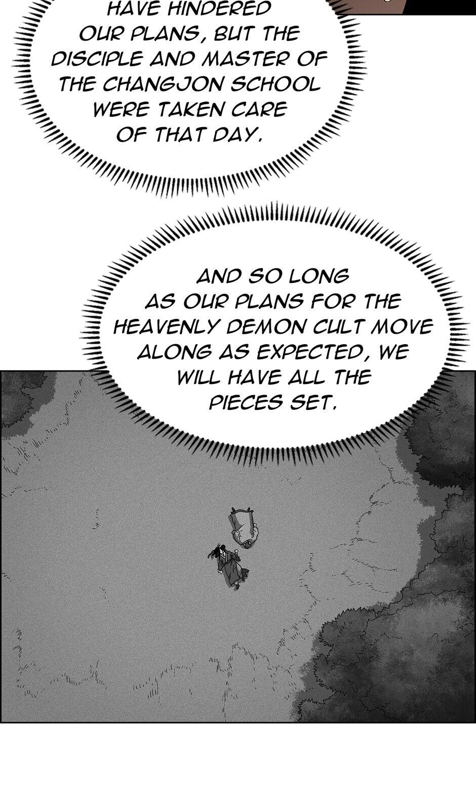 Heavenly Demon Reborn! Chapter 66, page 22 of 54