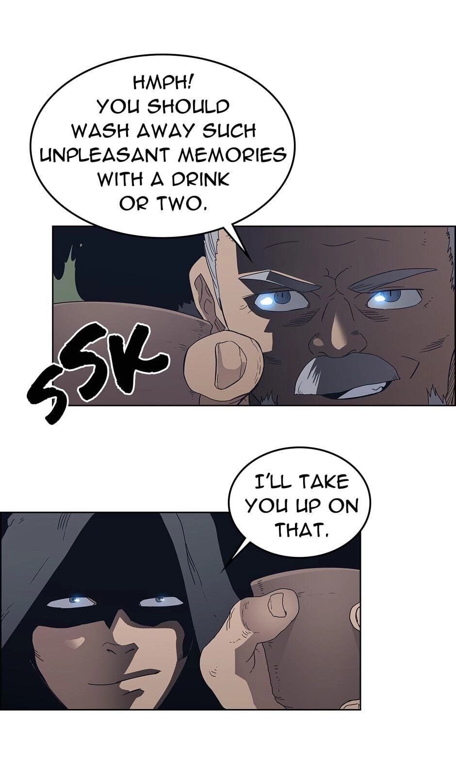 Heavenly Demon Reborn! Chapter 66, page 23 of 54