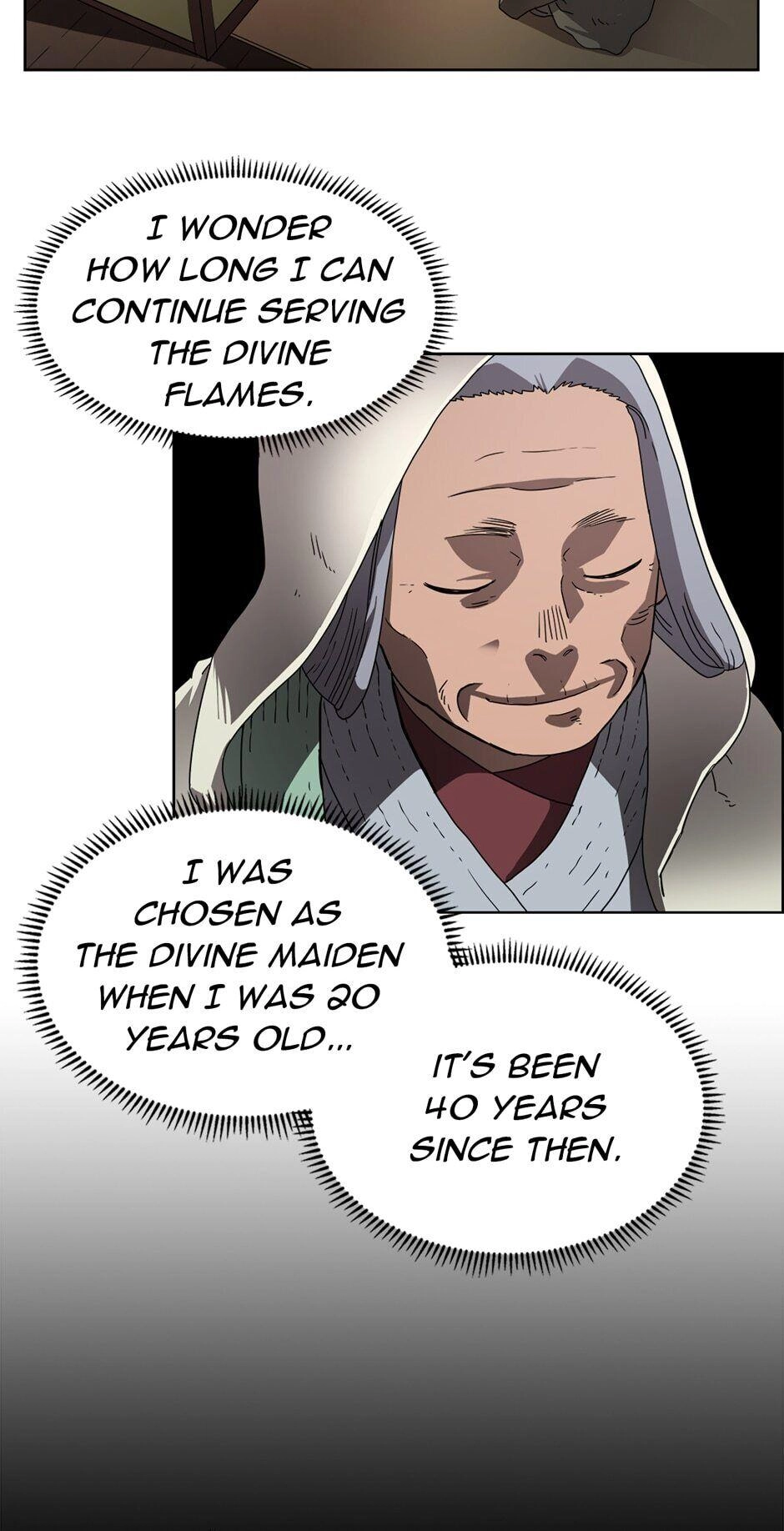 Heavenly Demon Reborn! Chapter 66, page 25 of 54