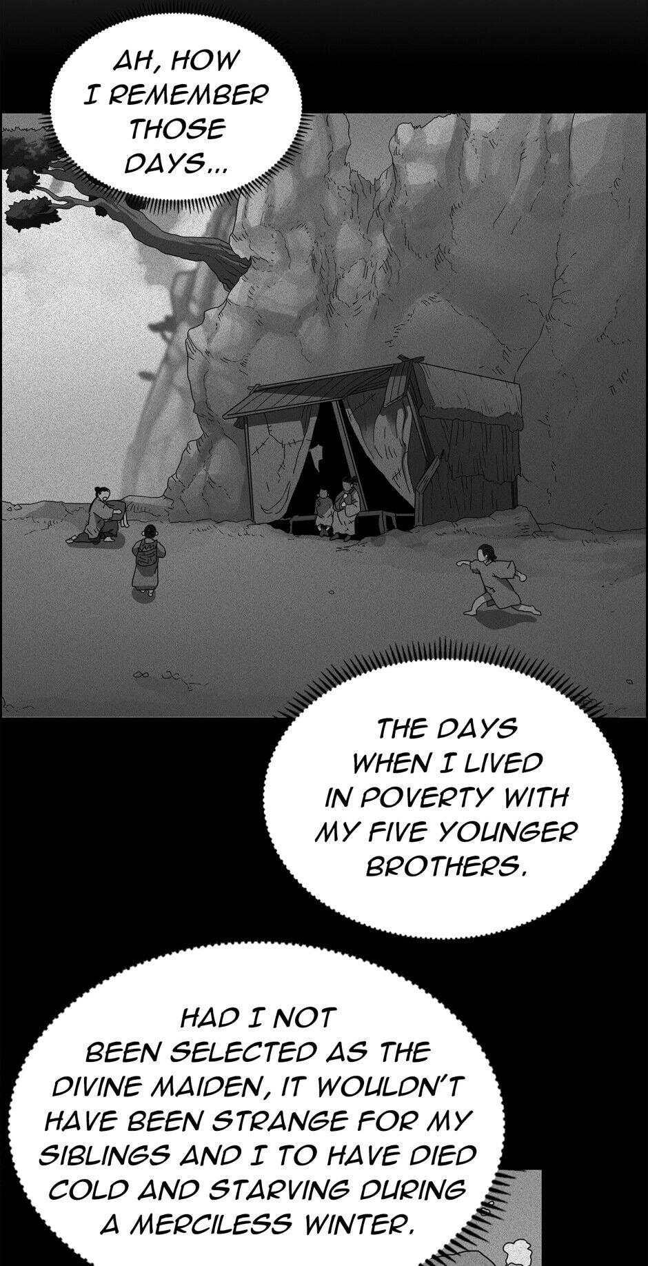 Heavenly Demon Reborn! Chapter 66, page 26 of 54
