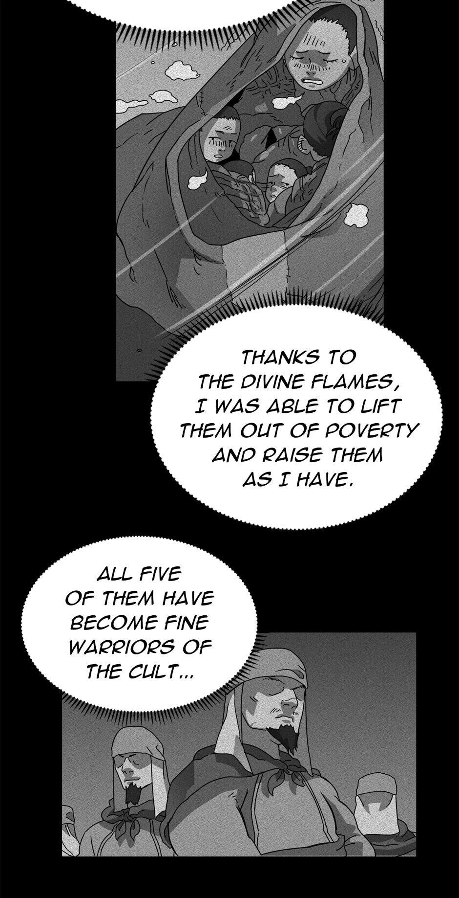 Heavenly Demon Reborn! Chapter 66, page 27 of 54