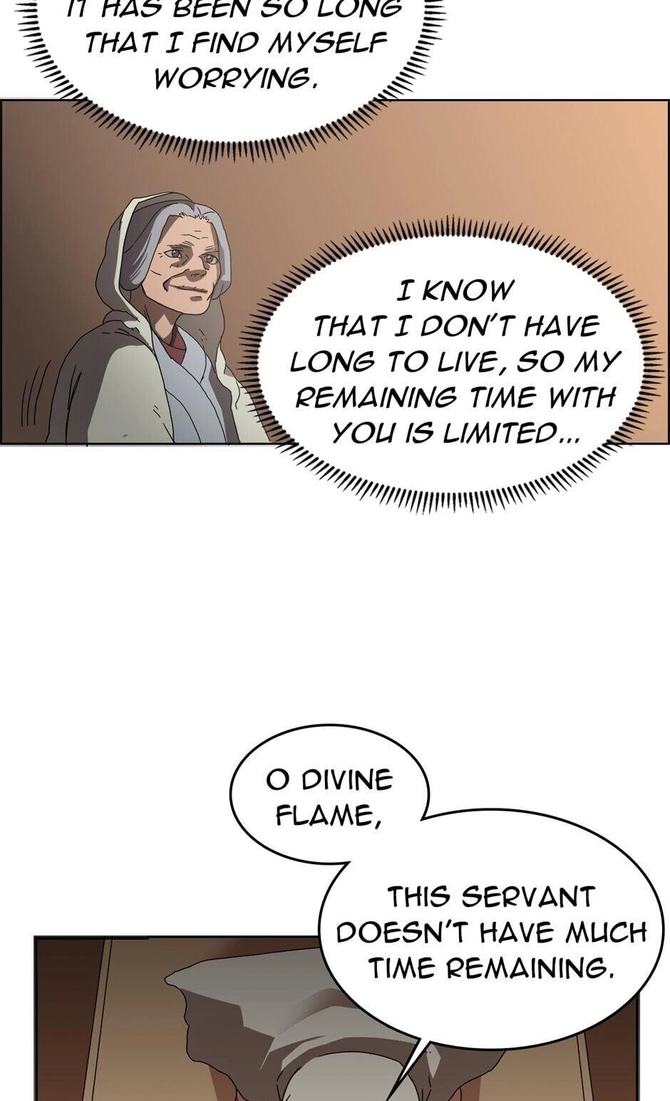 Heavenly Demon Reborn! Chapter 66, page 30 of 54