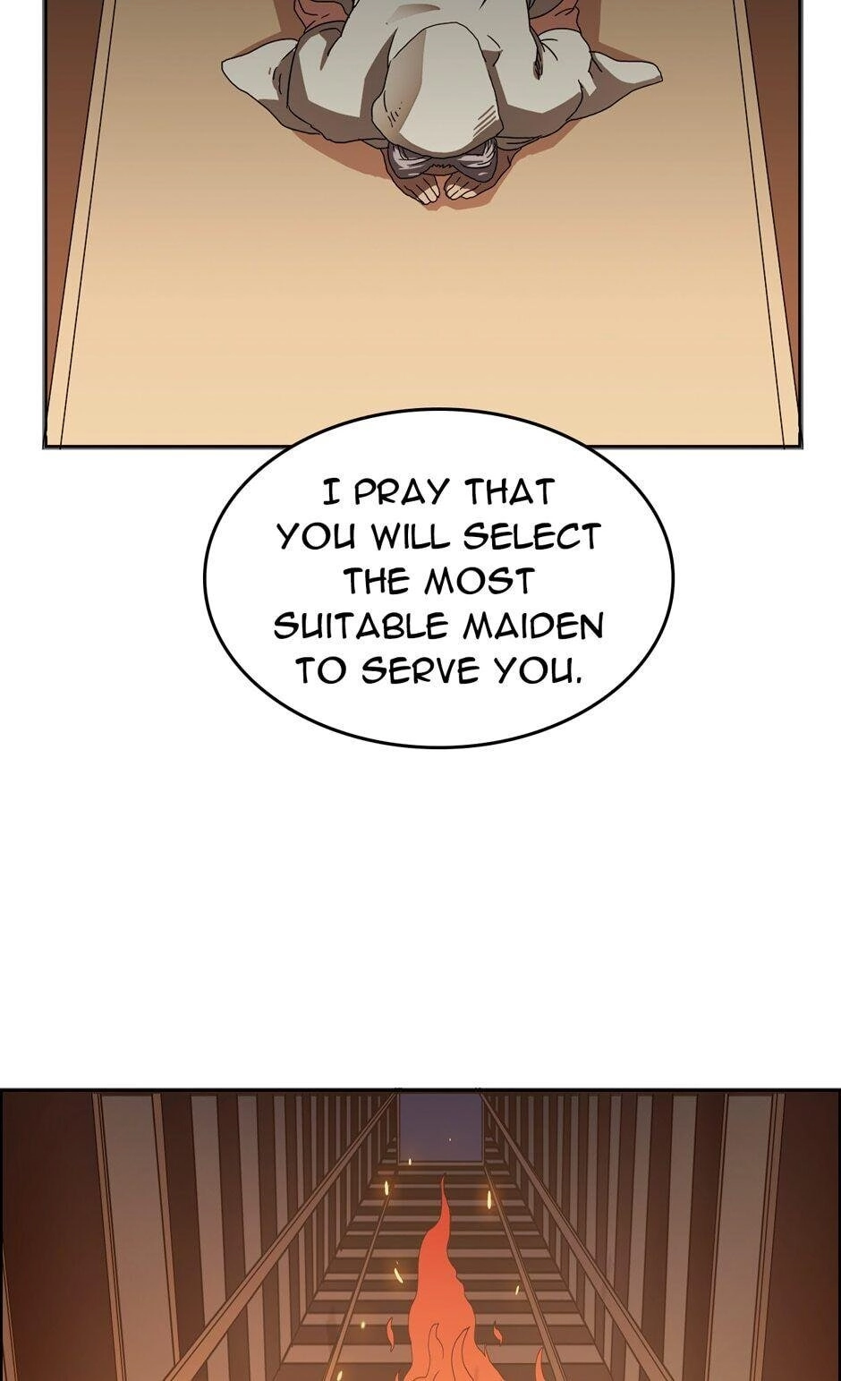 Heavenly Demon Reborn! Chapter 66, page 31 of 54