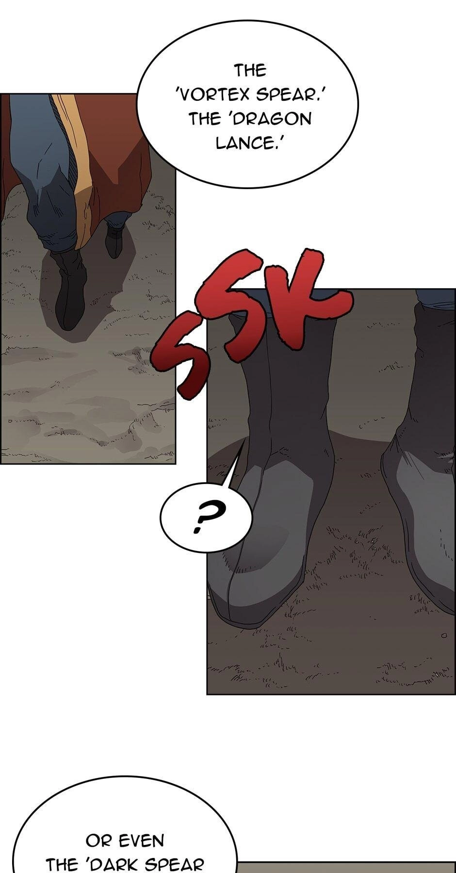 Heavenly Demon Reborn! Chapter 66, page 34 of 54