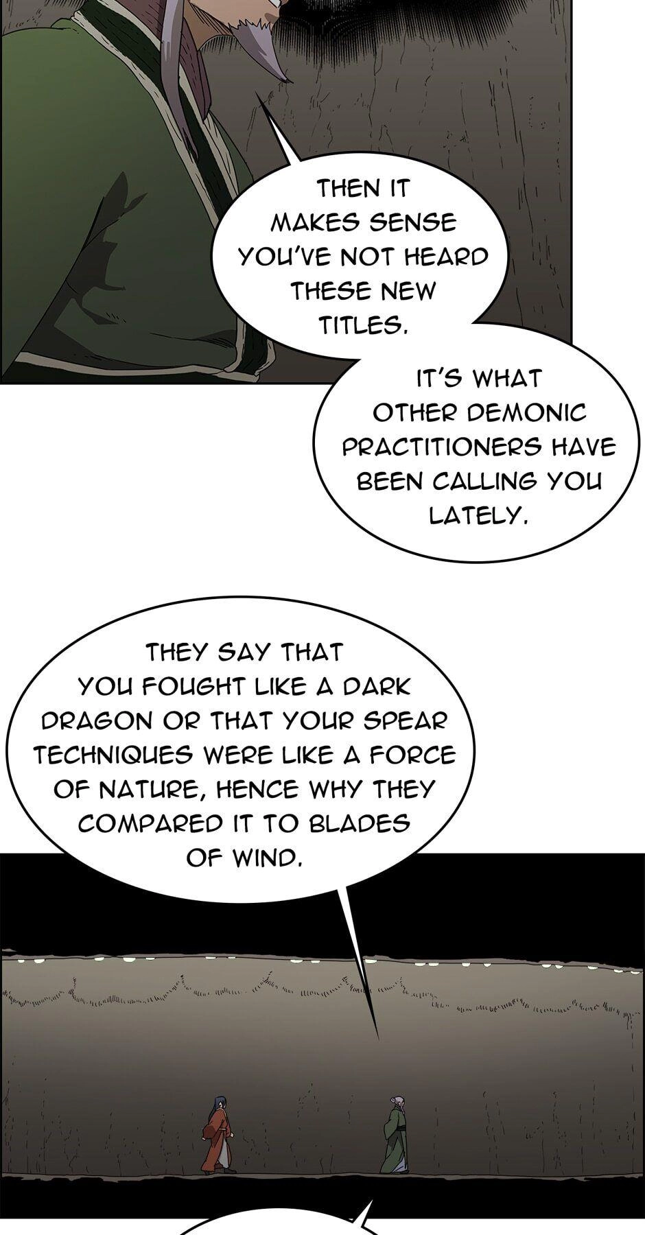 Heavenly Demon Reborn! Chapter 66, page 37 of 54