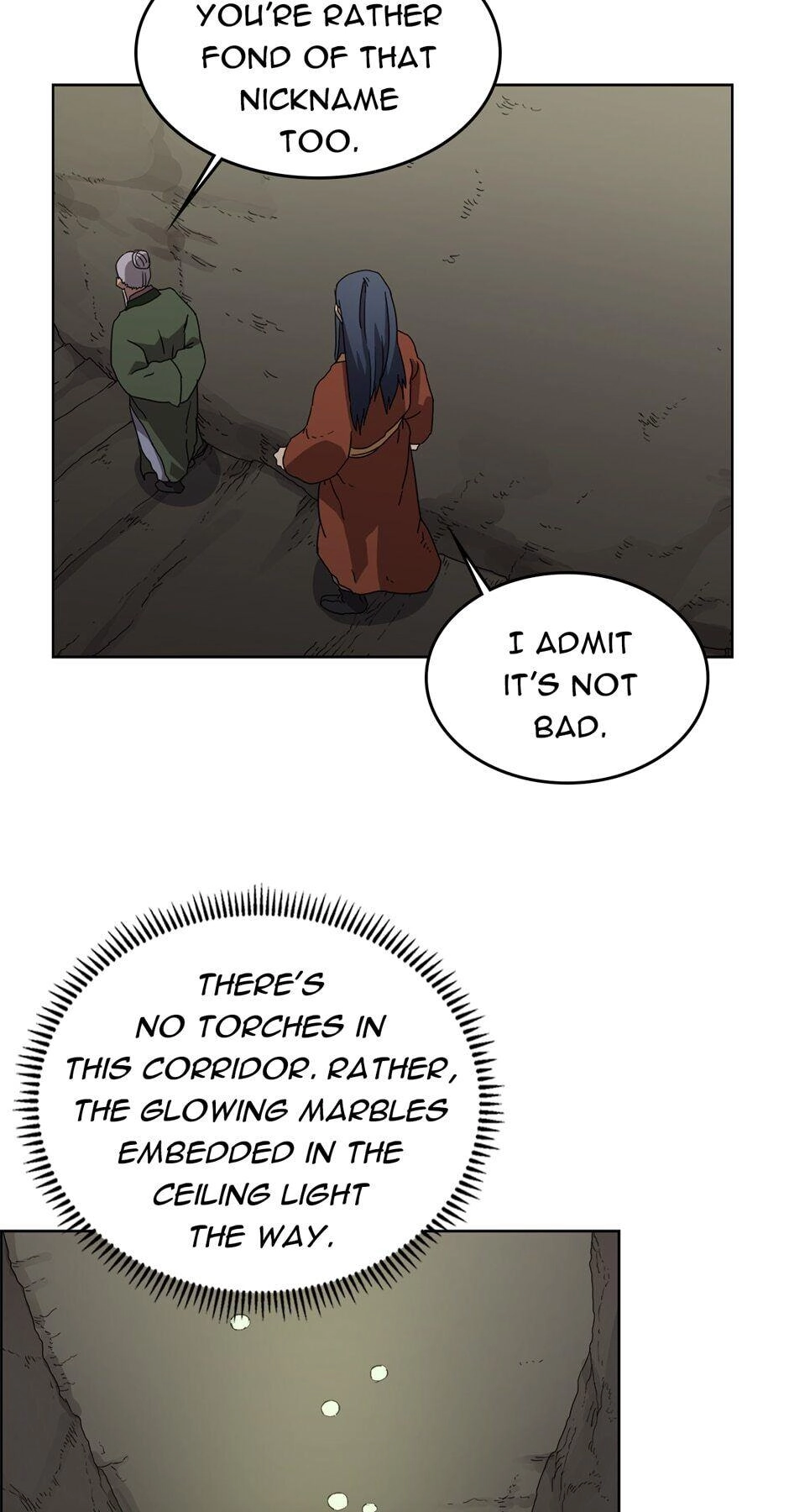 Heavenly Demon Reborn! Chapter 66, page 39 of 54