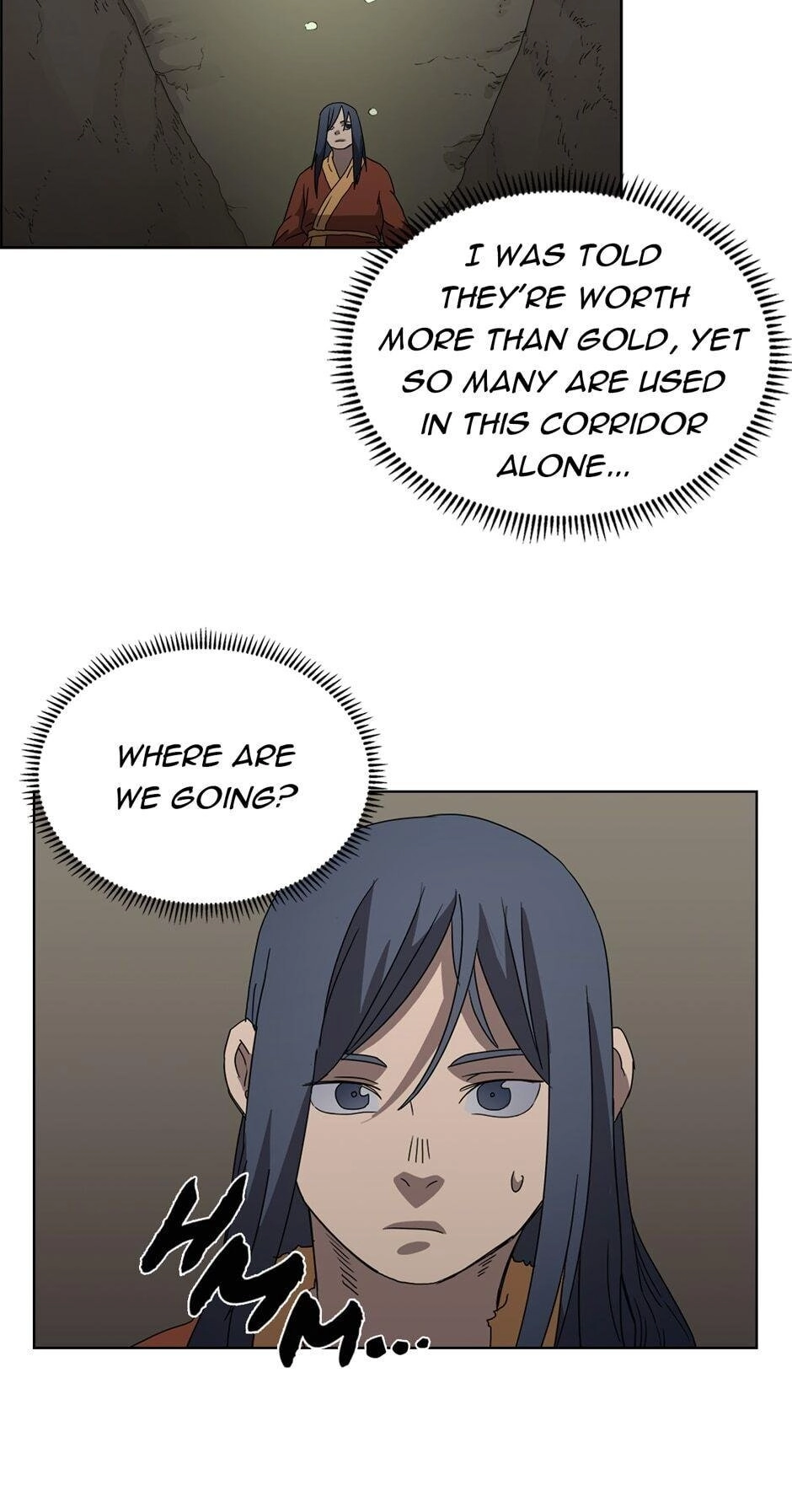 Heavenly Demon Reborn! Chapter 66, page 40 of 54