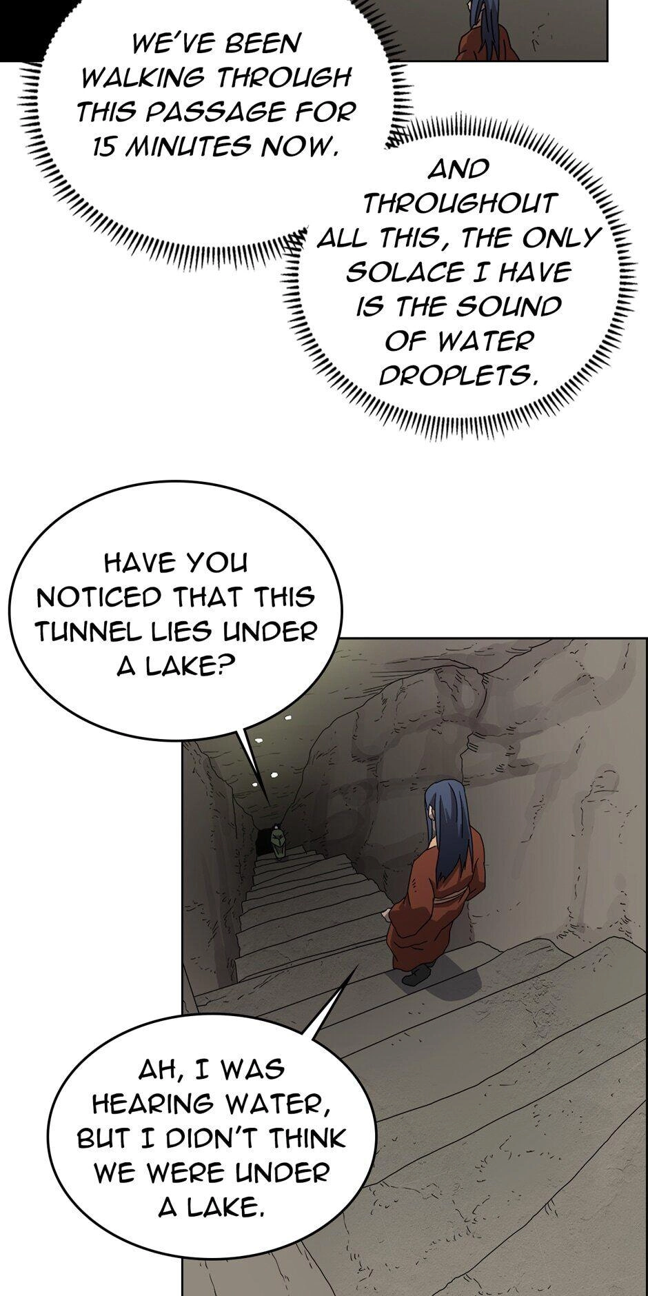 Heavenly Demon Reborn! Chapter 66, page 42 of 54