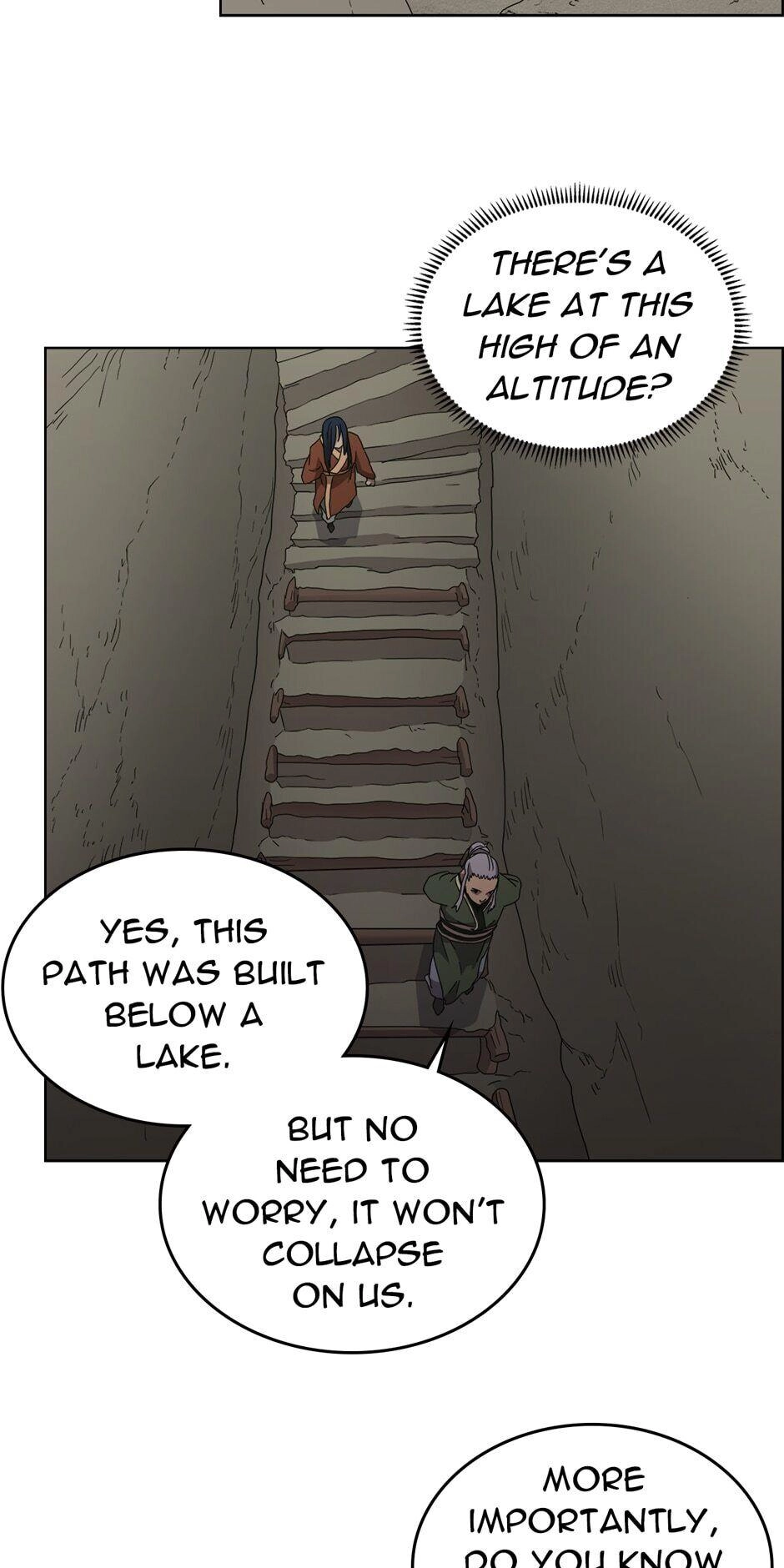 Heavenly Demon Reborn! Chapter 66, page 43 of 54
