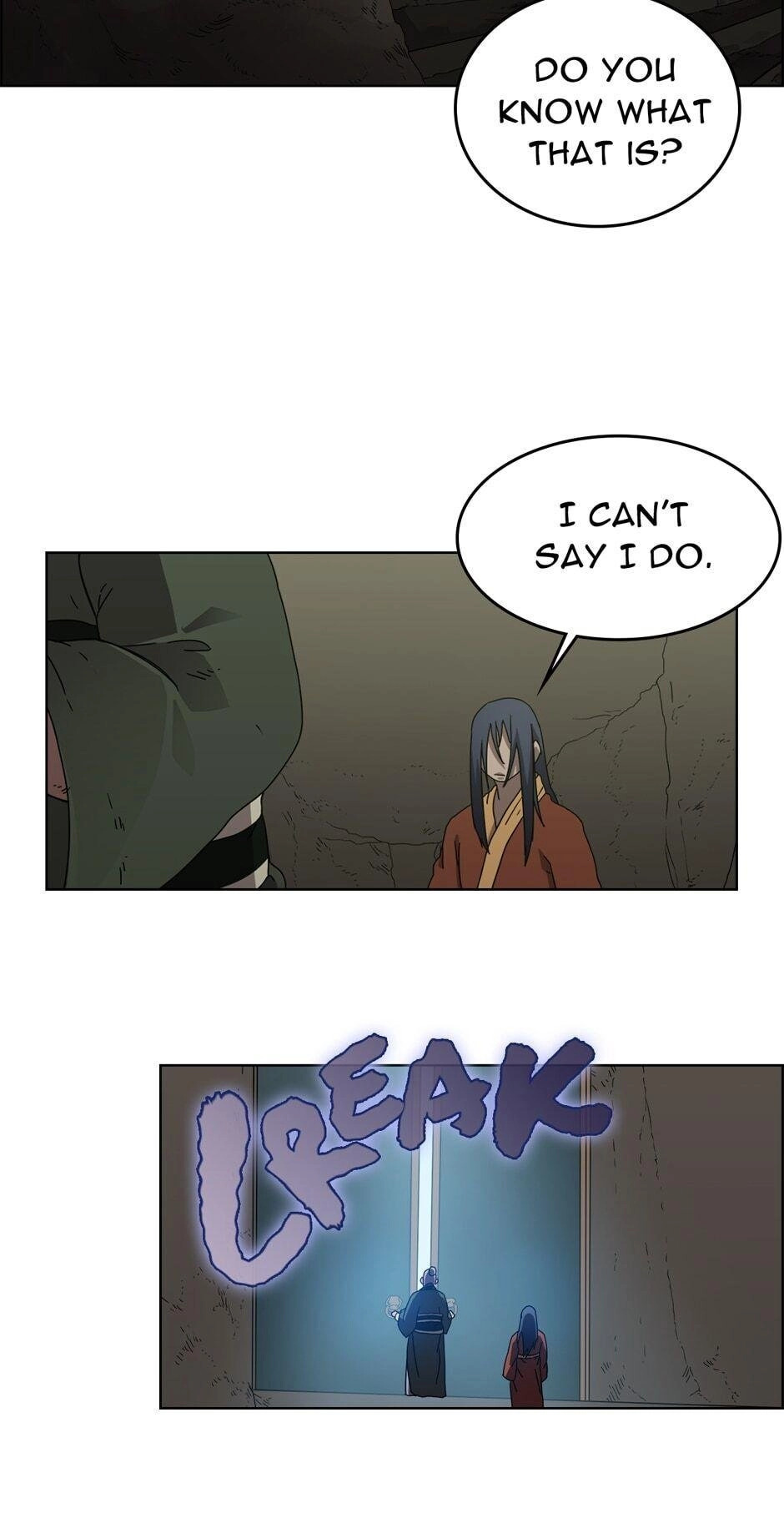 Heavenly Demon Reborn! Chapter 66, page 49 of 54