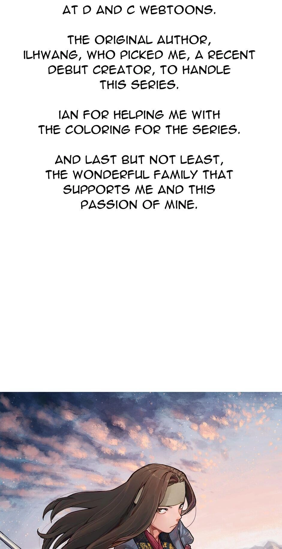 Heavenly Demon Reborn! Chapter 66, page 53 of 54