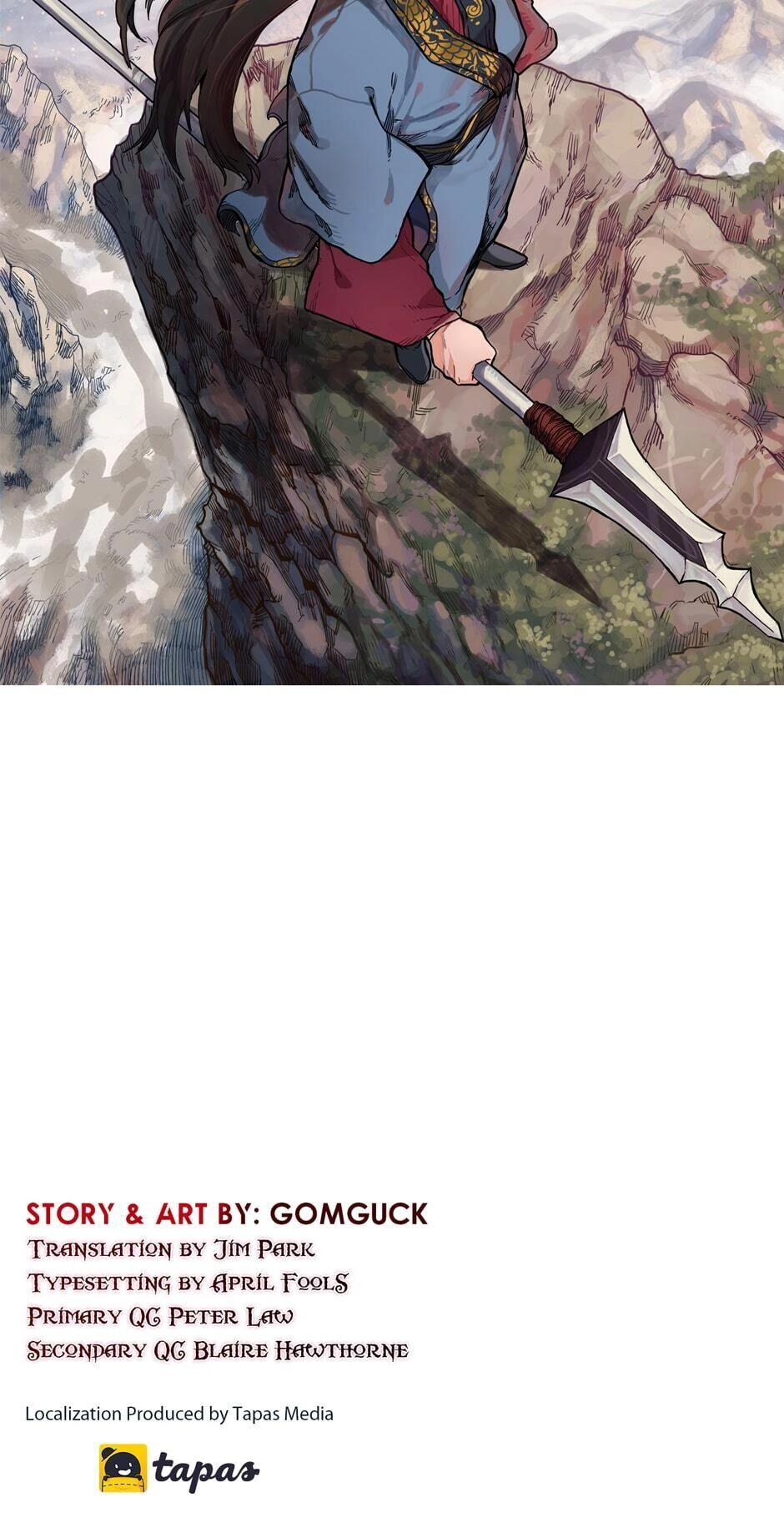 Heavenly Demon Reborn! Chapter 66, page 54 of 54