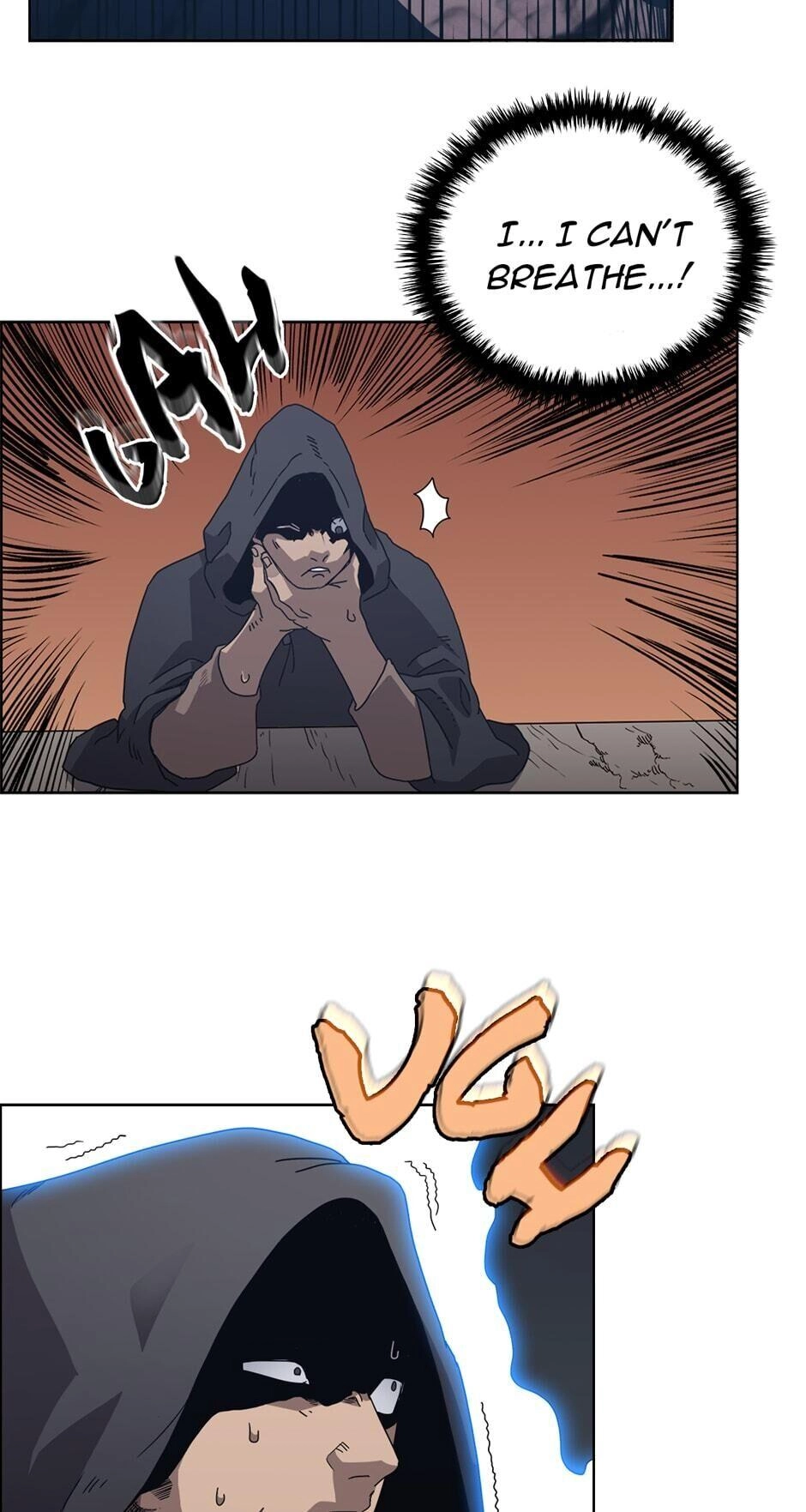 Heavenly Demon Reborn! Chapter 66, page 6 of 54